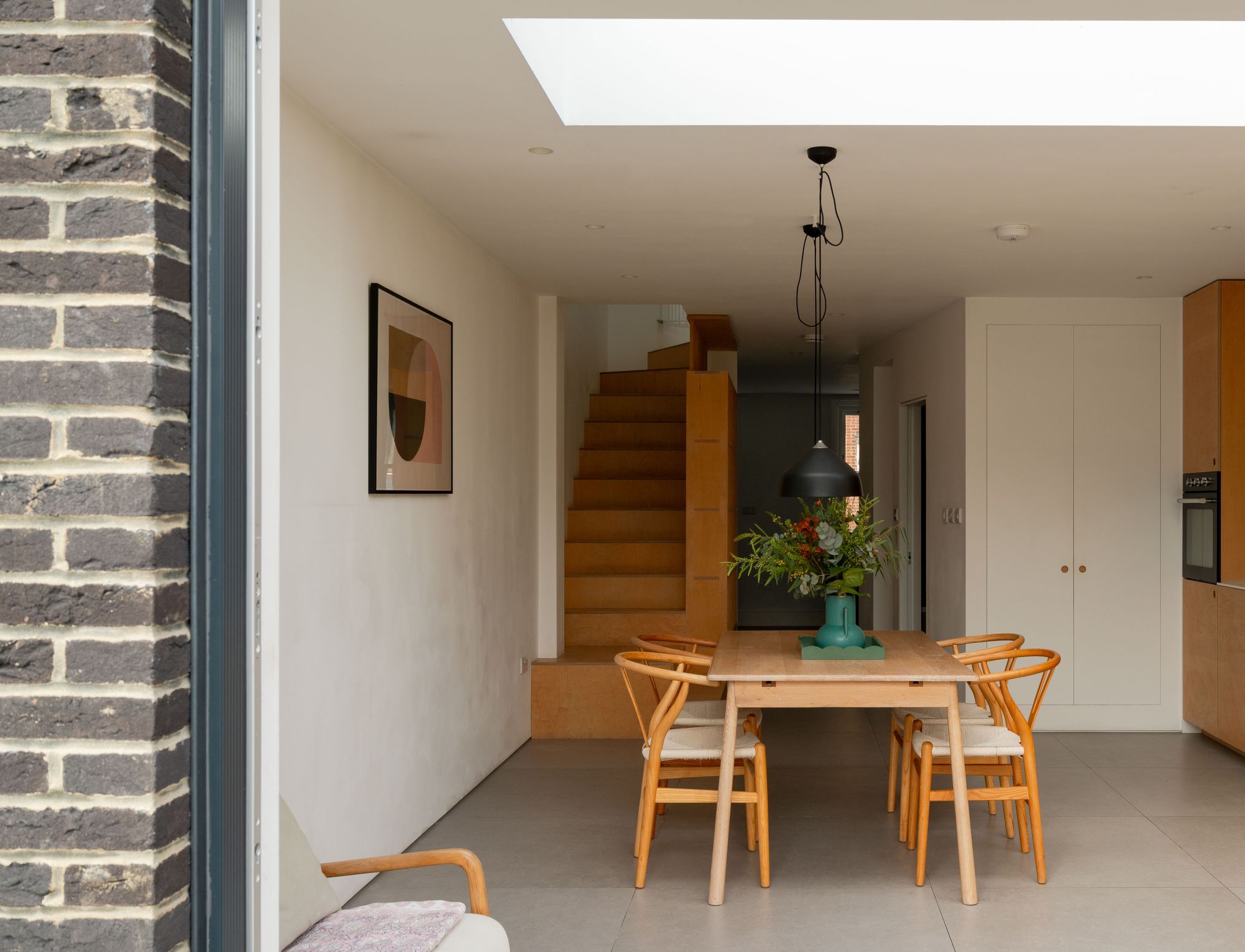 2 bed terraced house for sale in Forest Road, Upper Leytonstone, London, E11  - Property Image 23