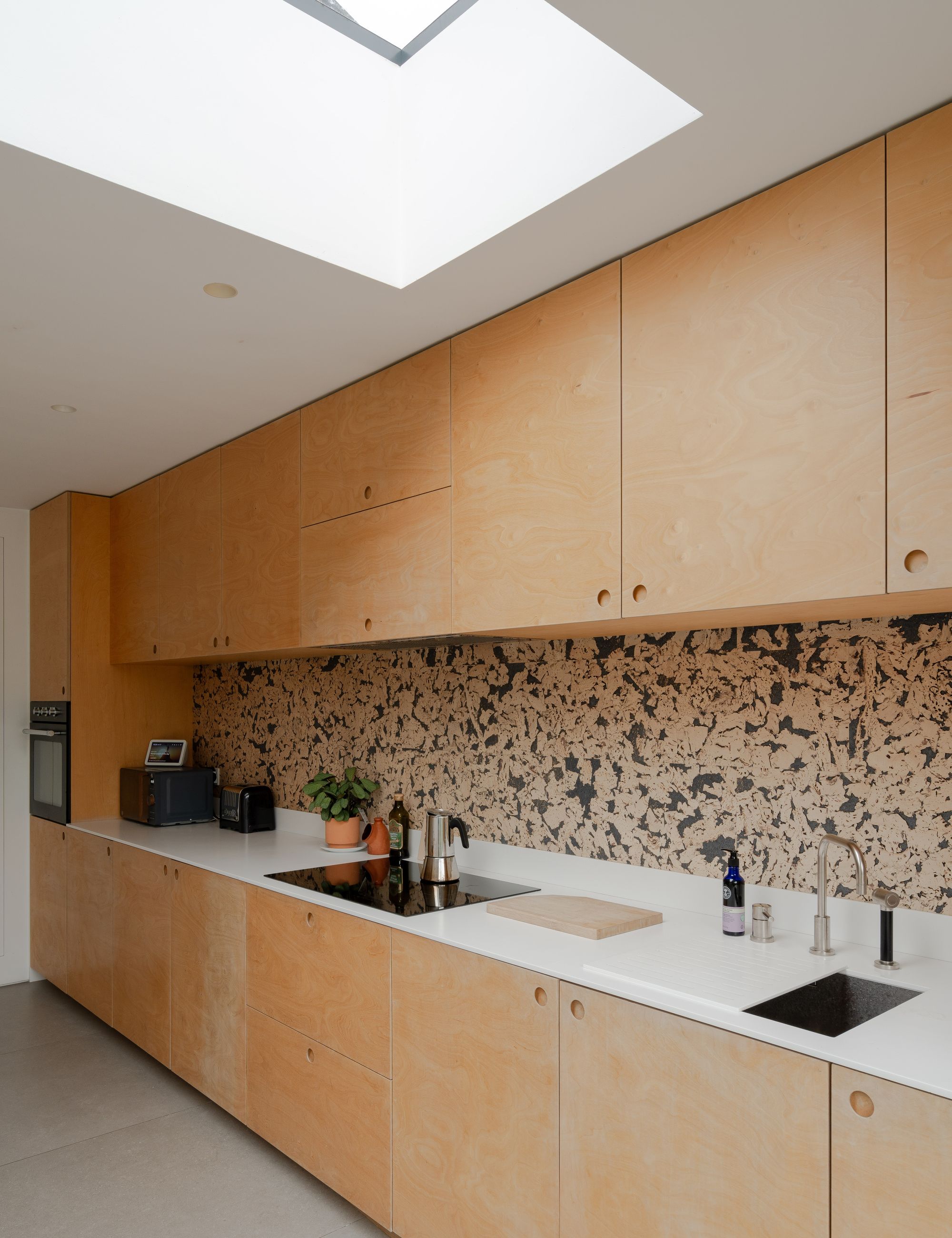 2 bed terraced house for sale in Forest Road, Upper Leytonstone, London, E11  - Property Image 18