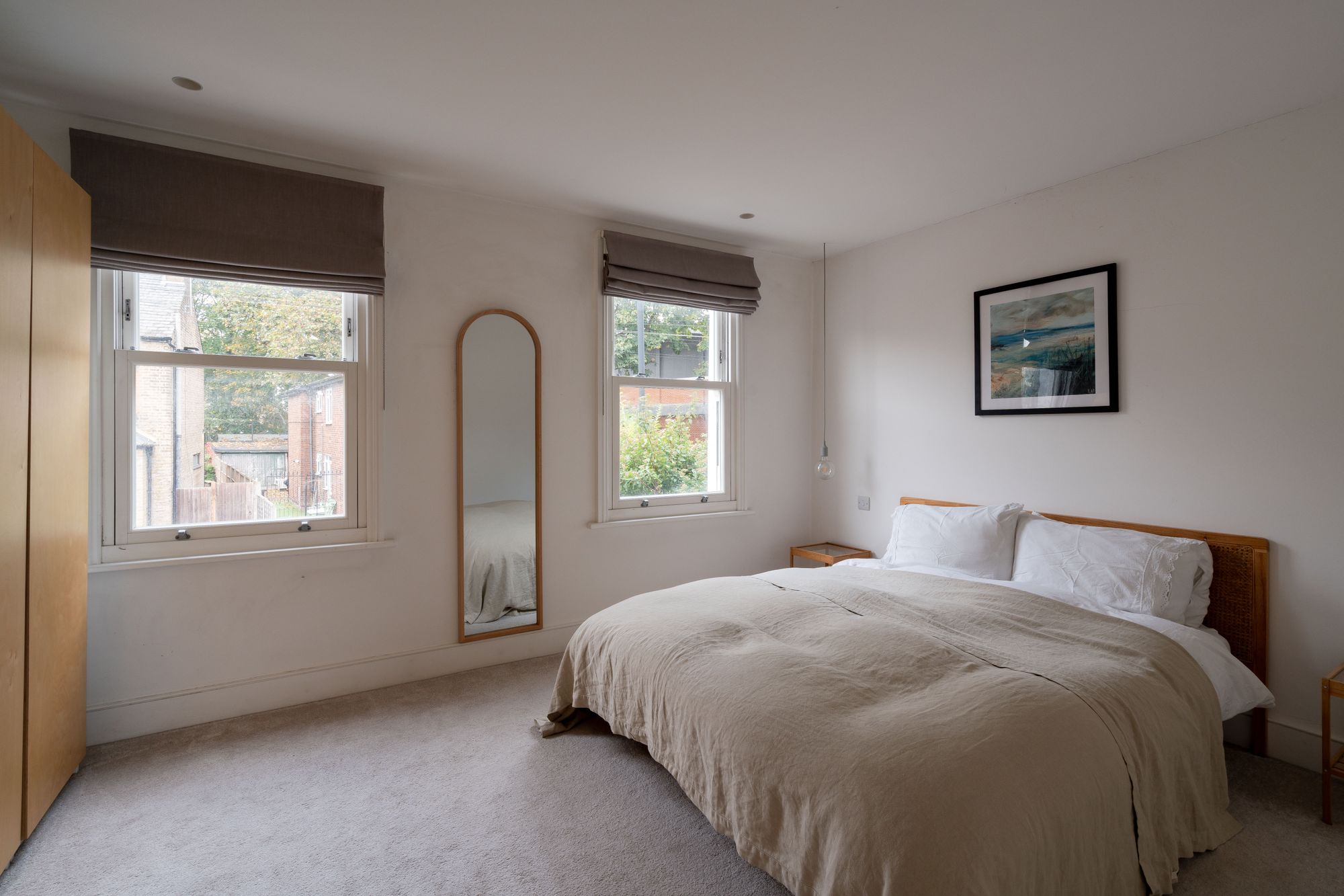 2 bed terraced house for sale in Forest Road, Upper Leytonstone, London, E11  - Property Image 25
