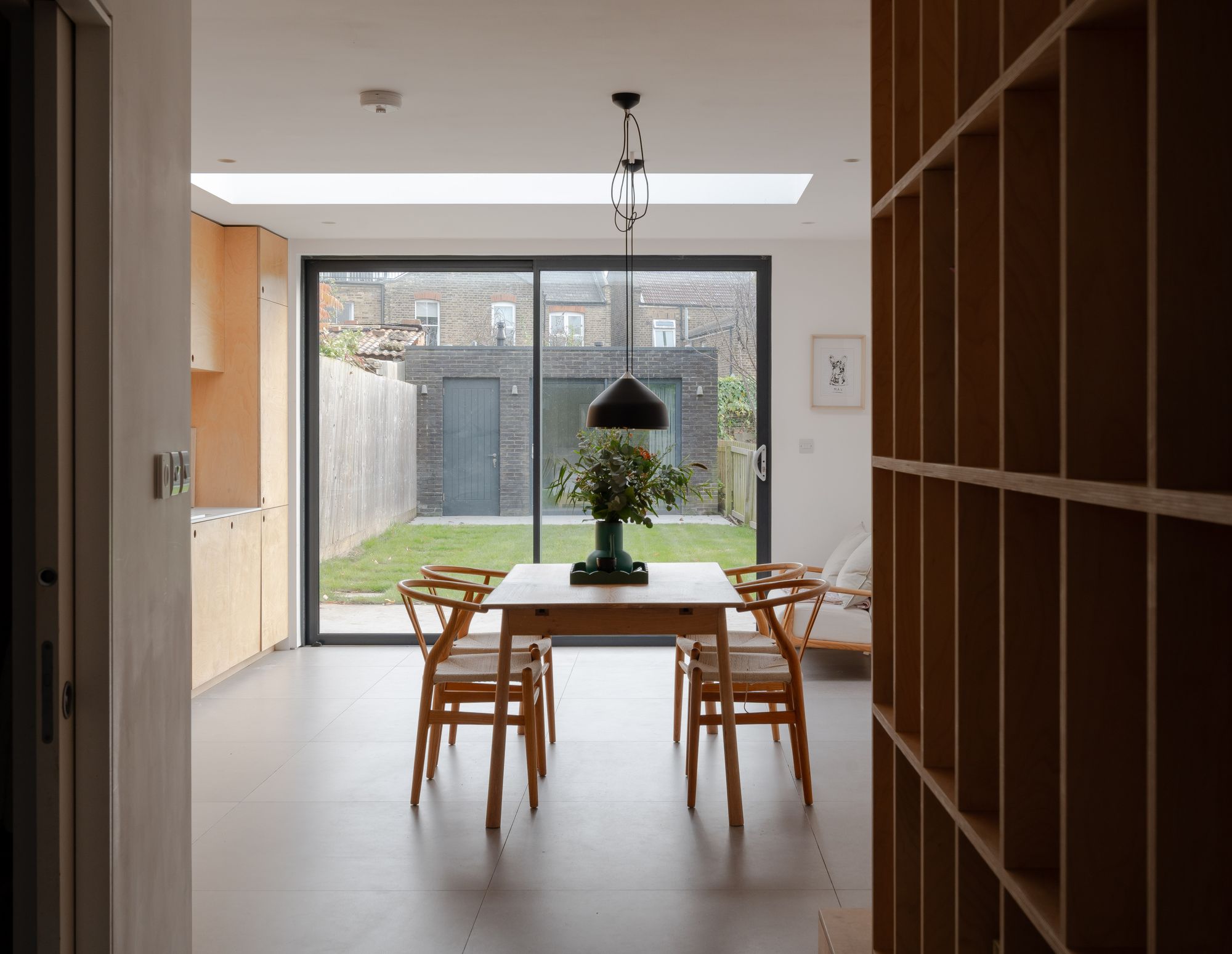 2 bed terraced house for sale in Forest Road, Upper Leytonstone, London, E11  - Property Image 6