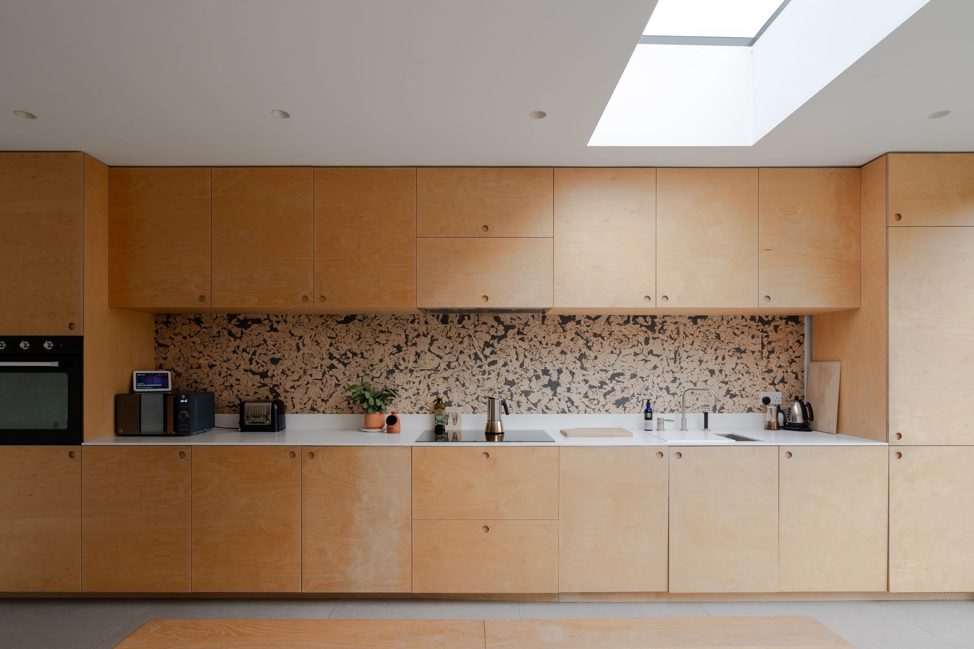 2 bed terraced house for sale in Forest Road, Upper Leytonstone, London, E11  - Property Image 16