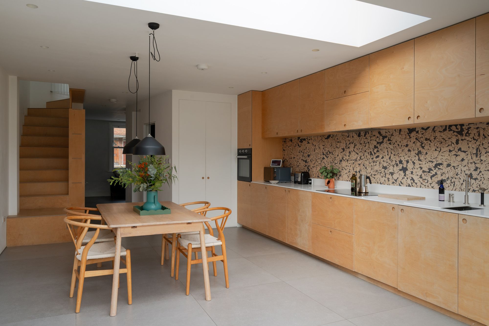 2 bed terraced house for sale in Forest Road, Upper Leytonstone, London, E11  - Property Image 22