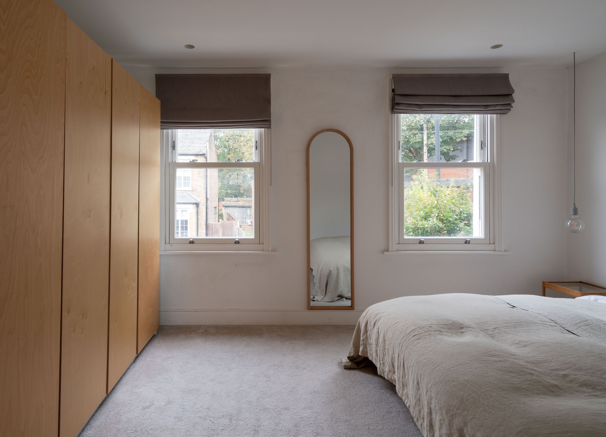 2 bed terraced house for sale in Forest Road, Upper Leytonstone, London, E11  - Property Image 24