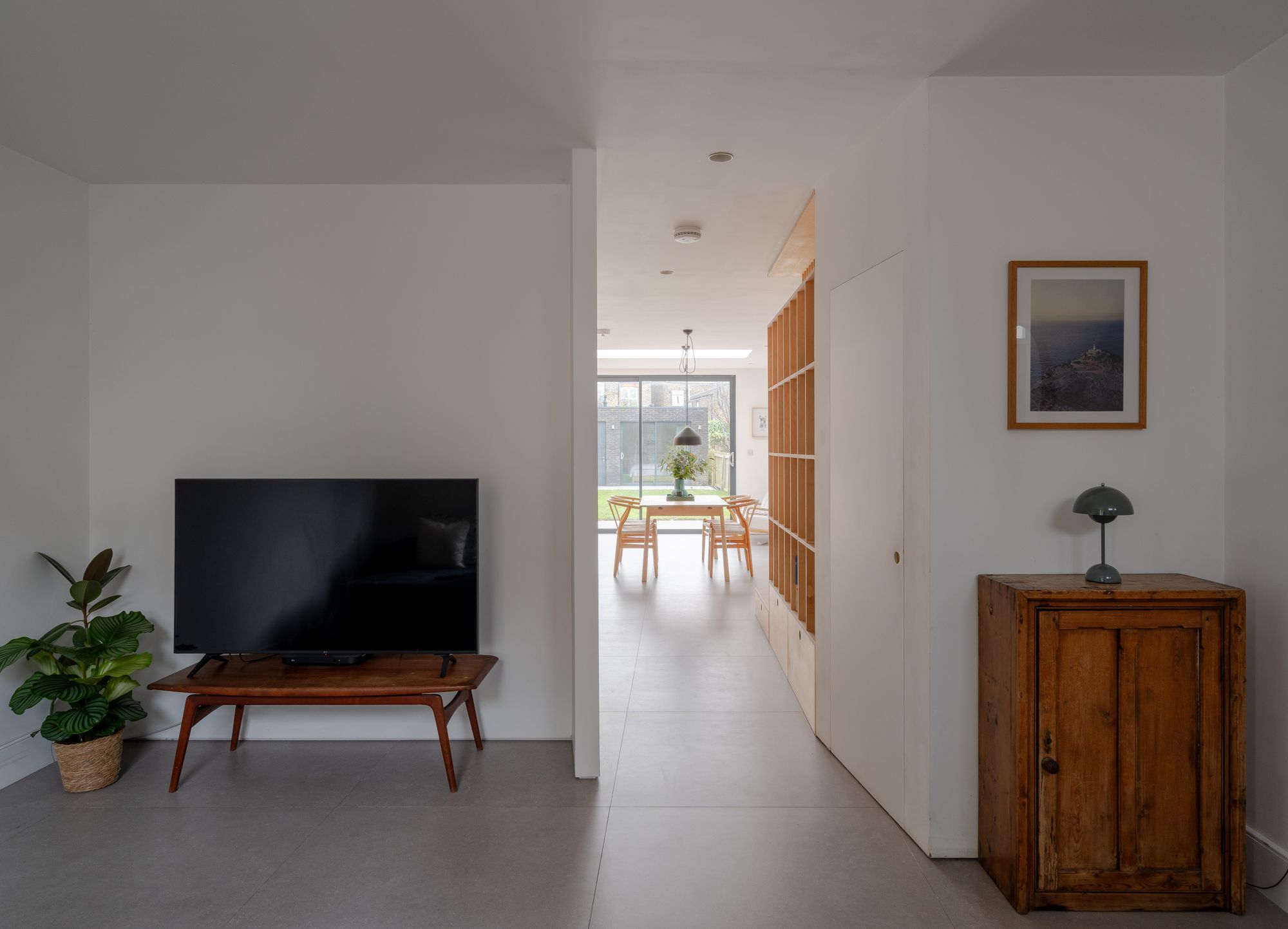 2 bed terraced house for sale in Forest Road, Upper Leytonstone, London, E11  - Property Image 3