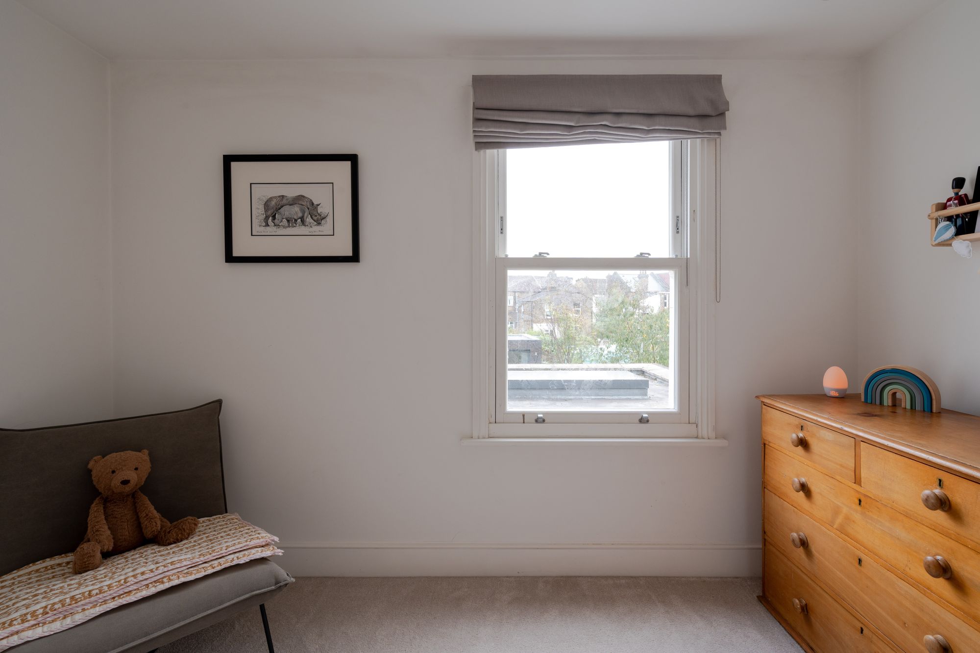 2 bed terraced house for sale in Forest Road, Upper Leytonstone, London, E11  - Property Image 29