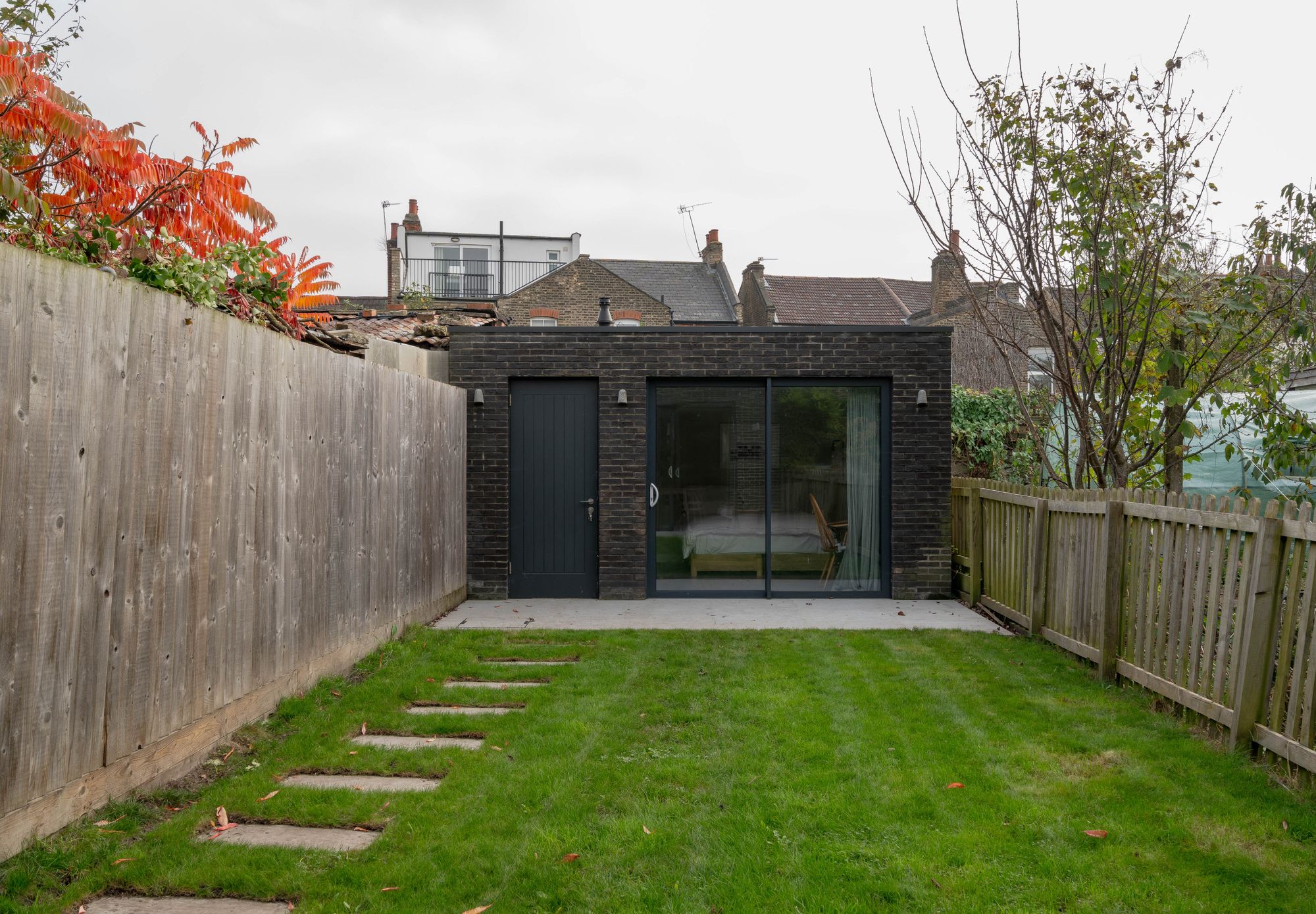 2 bed terraced house for sale in Forest Road, Upper Leytonstone, London, E11  - Property Image 32