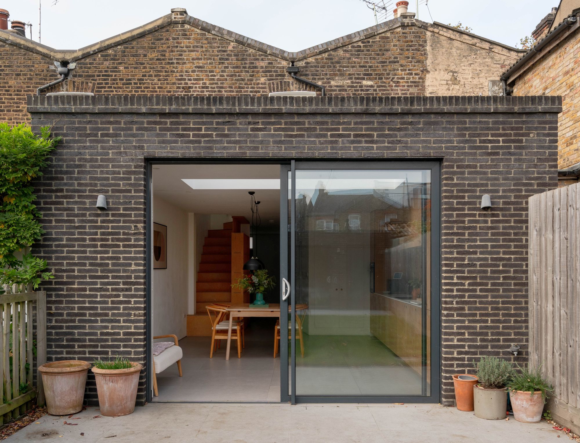 2 bed terraced house for sale in Forest Road, Upper Leytonstone, London, E11  - Property Image 37