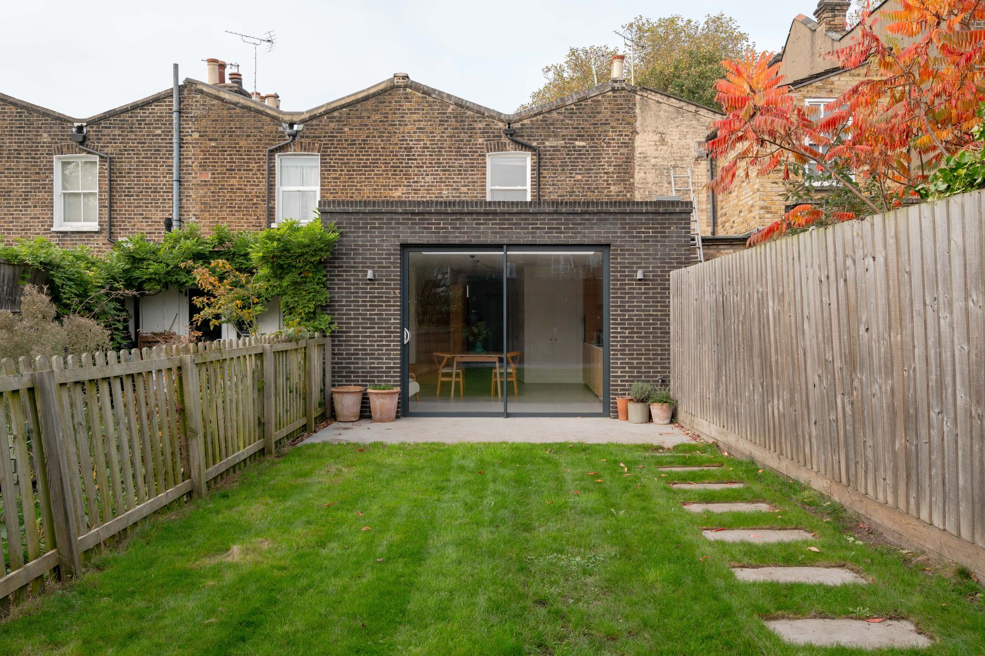 2 bed terraced house for sale in Forest Road, Upper Leytonstone, London, E11  - Property Image 36