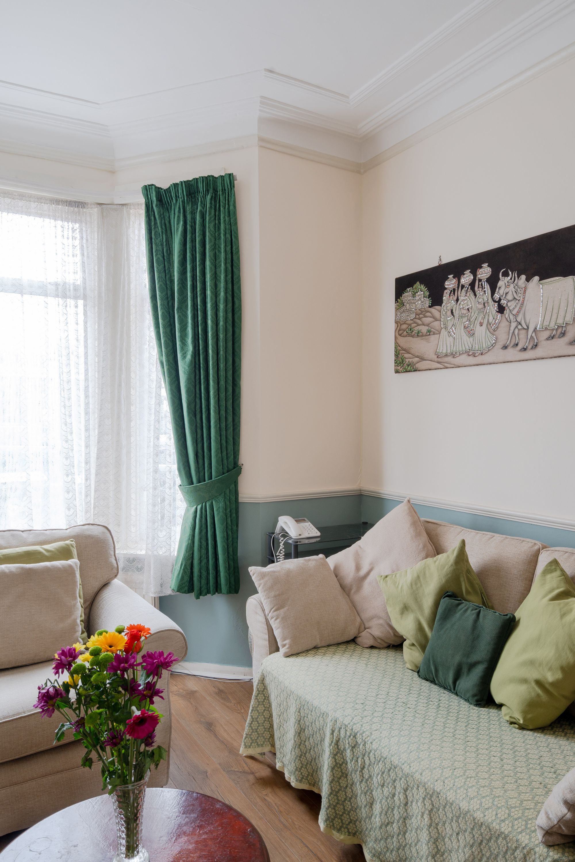 3 bed terraced house for sale in Davies Lane, Leytonstone, London, E11  - Property Image 4