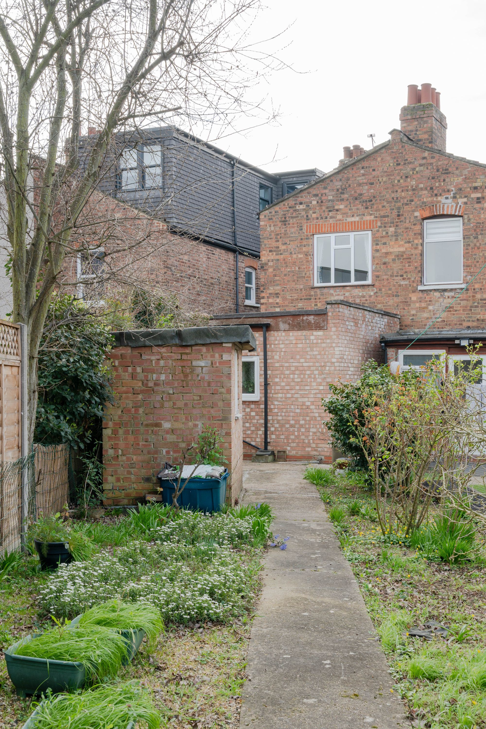 3 bed terraced house for sale in Davies Lane, Leytonstone, London, E11  - Property Image 17