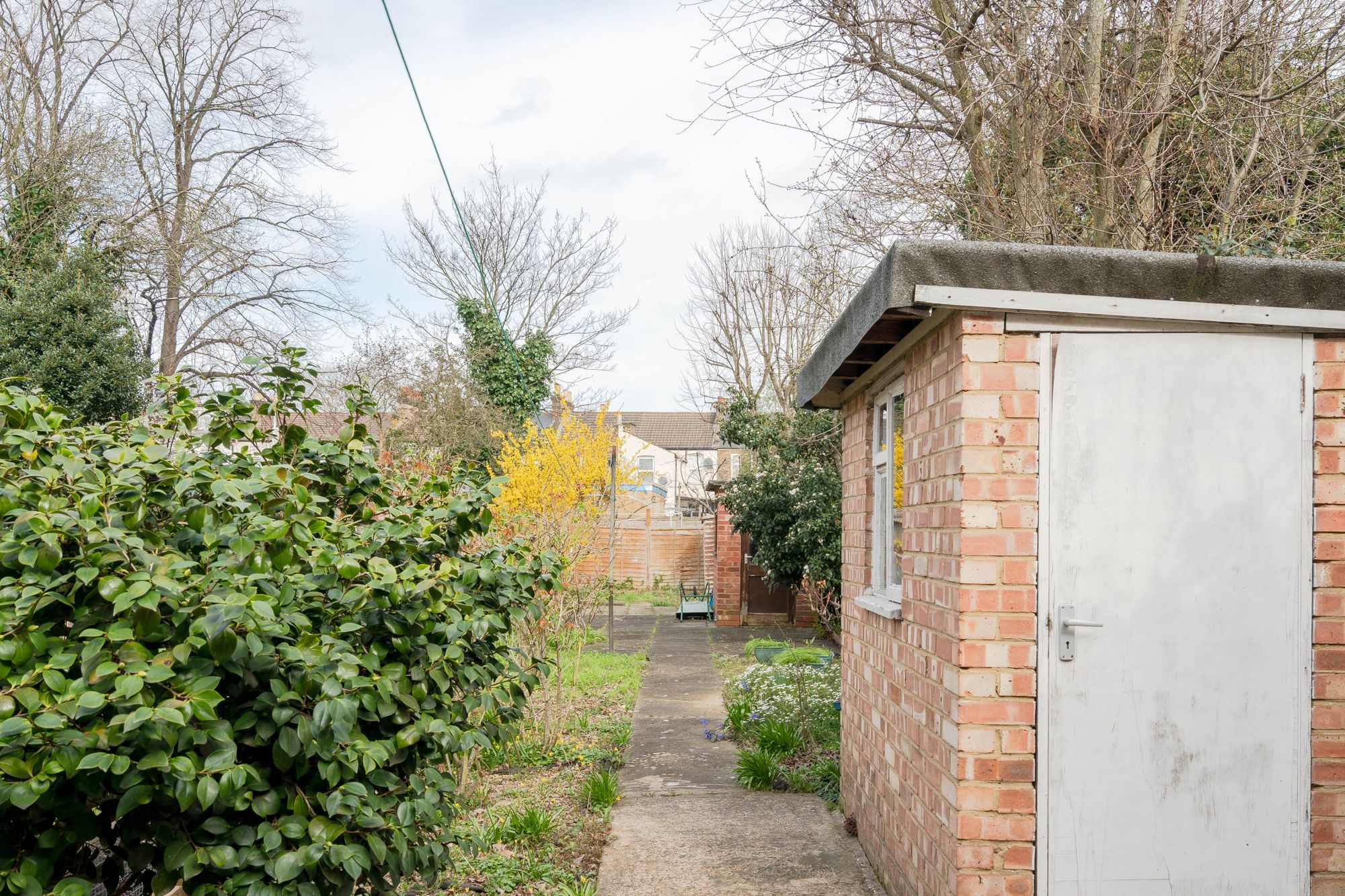 3 bed terraced house for sale in Davies Lane, Leytonstone, London, E11  - Property Image 16
