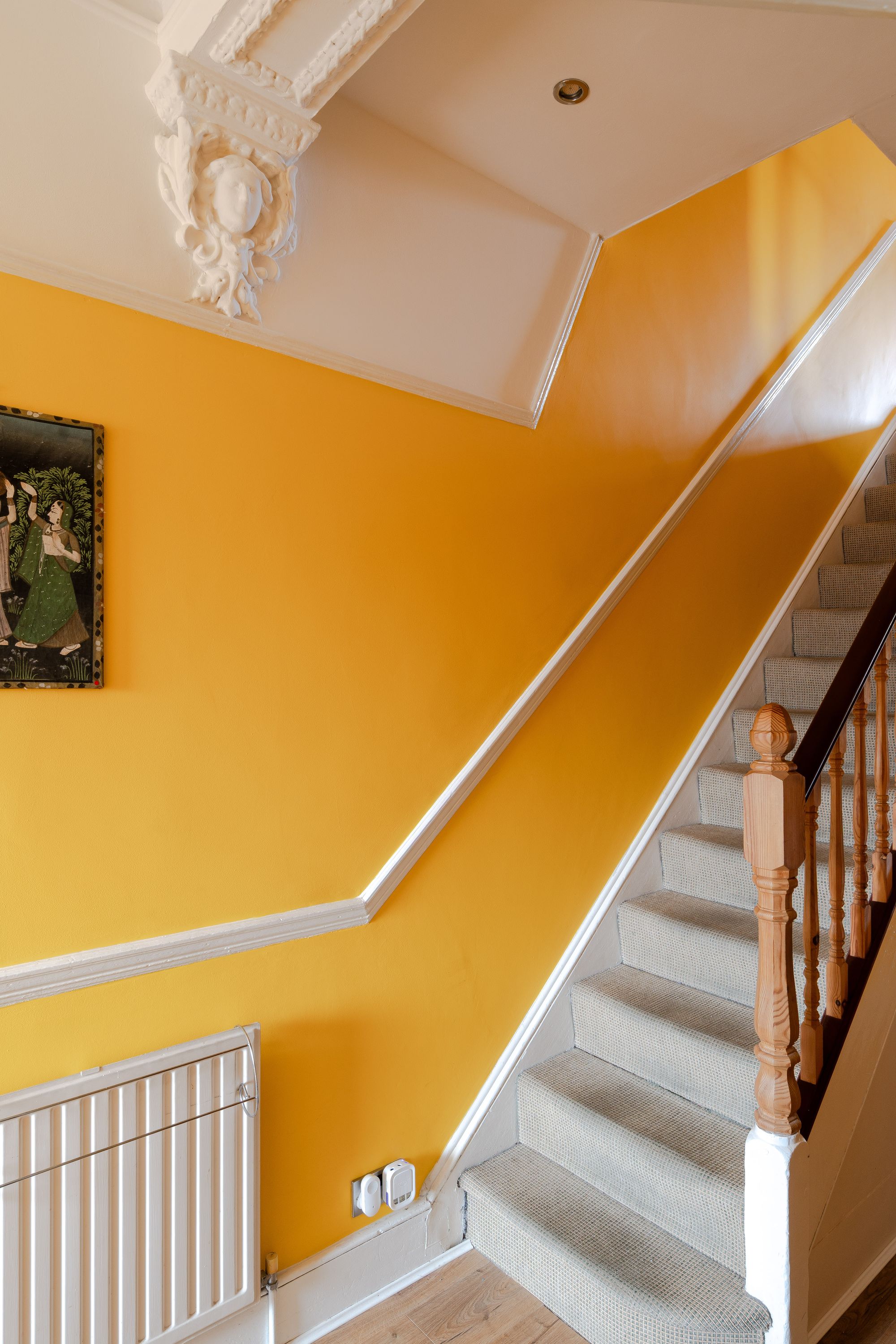 3 bed terraced house for sale in Davies Lane, Leytonstone, London, E11  - Property Image 6