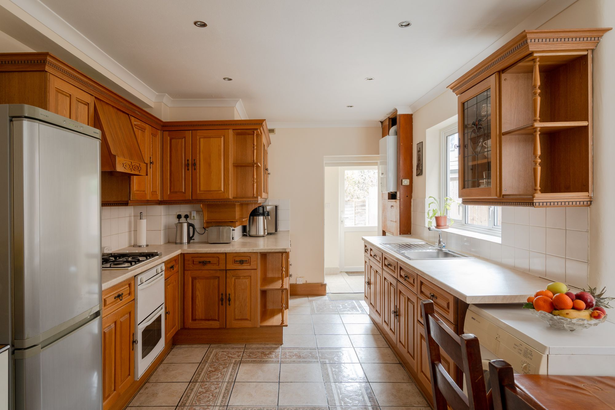 3 bed terraced house for sale in Davies Lane, Leytonstone, London, E11  - Property Image 7