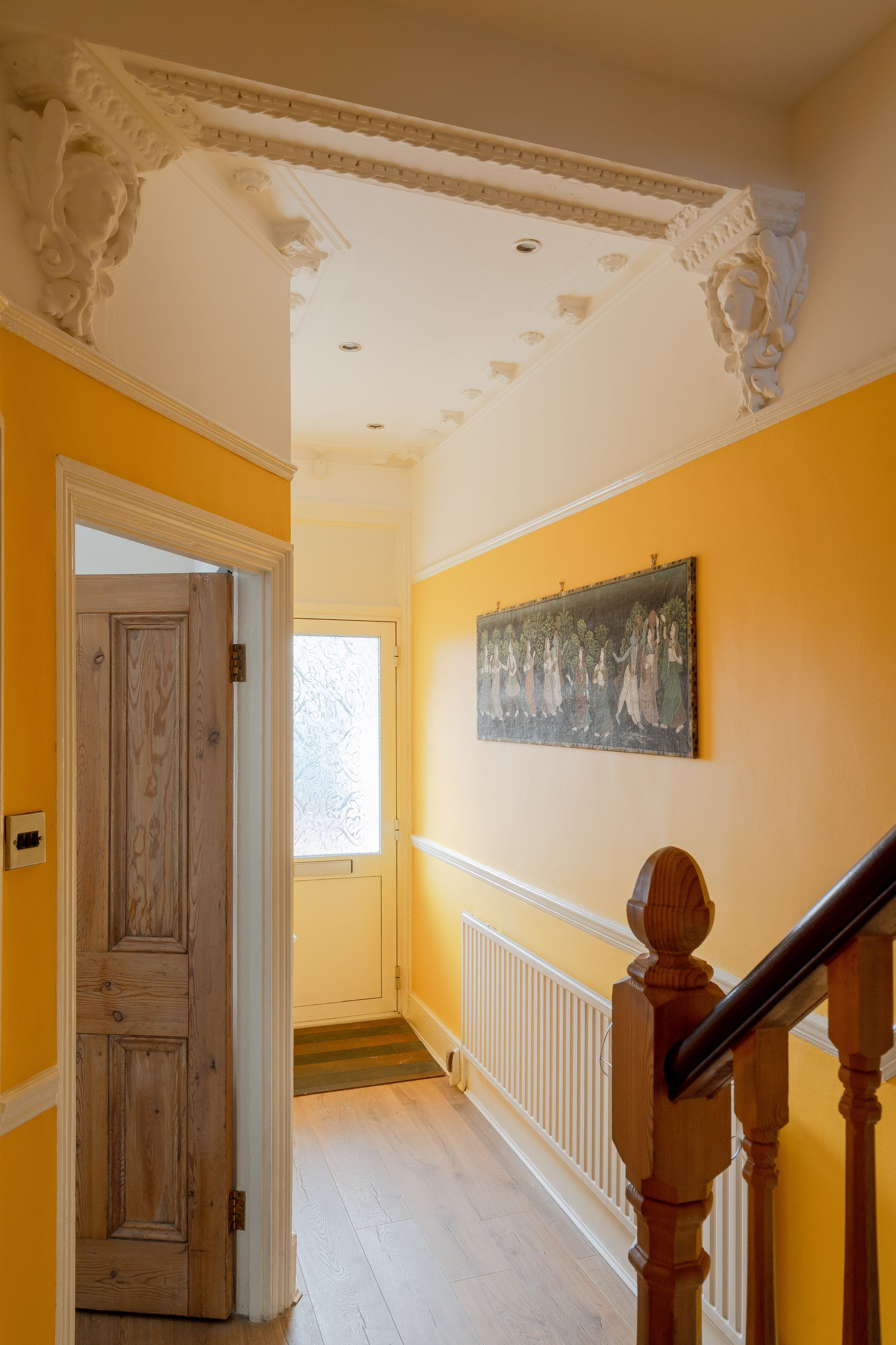 3 bed terraced house for sale in Davies Lane, Leytonstone, London, E11  - Property Image 5