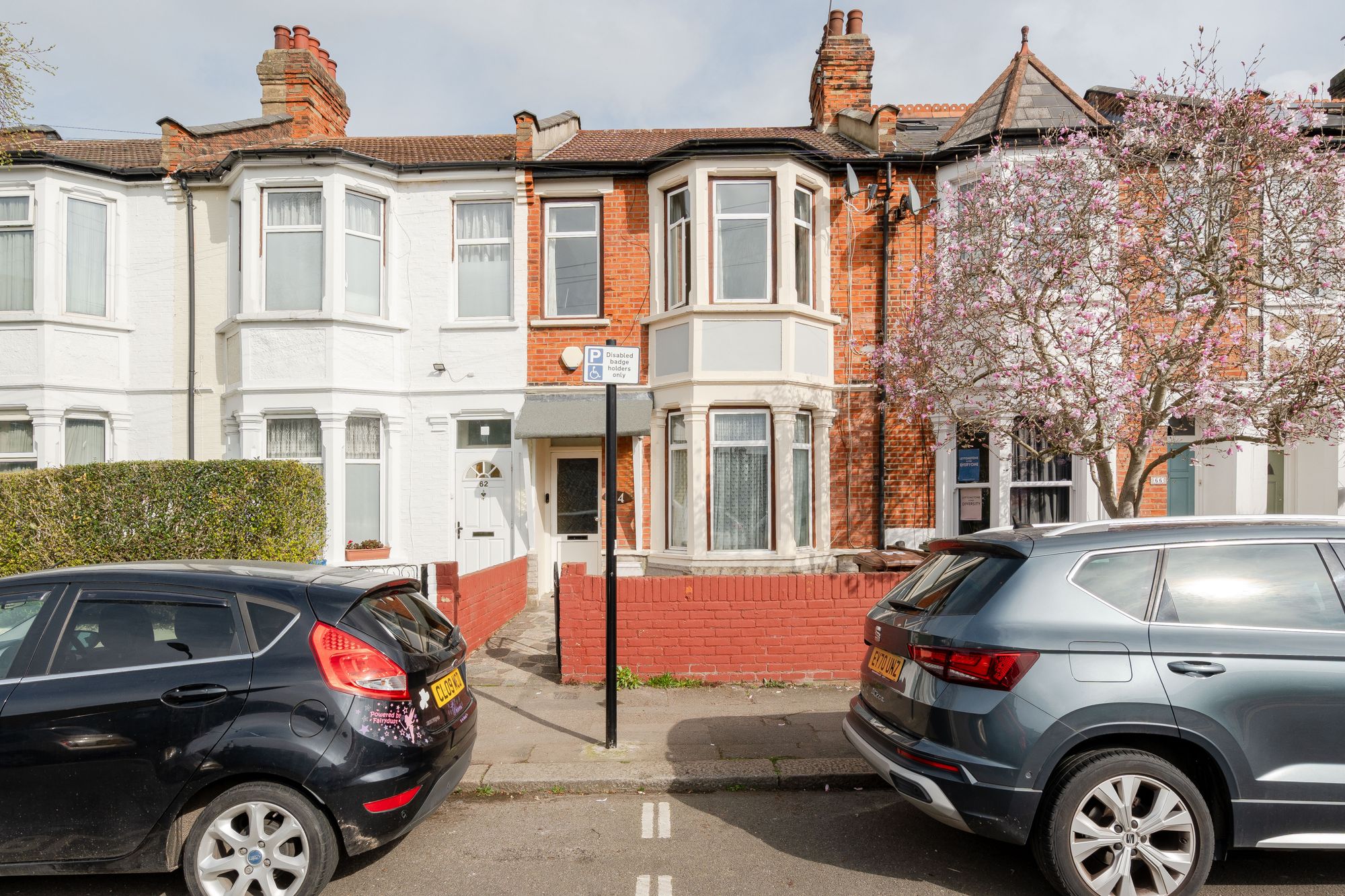 3 bed terraced house for sale in Davies Lane, Leytonstone, London, E11  - Property Image 19
