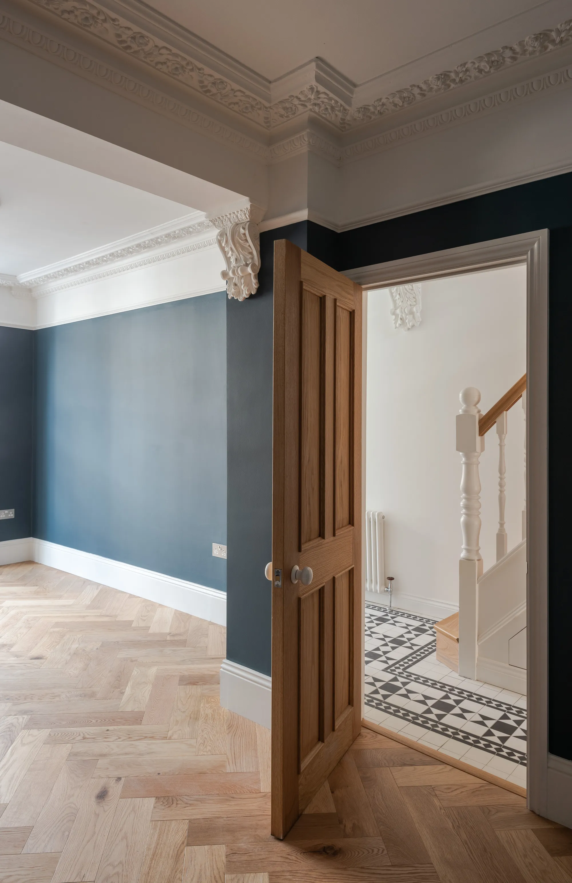 4 bed house for sale in Park Grove Road, Leytonstone, London, E11 - Property Image 9