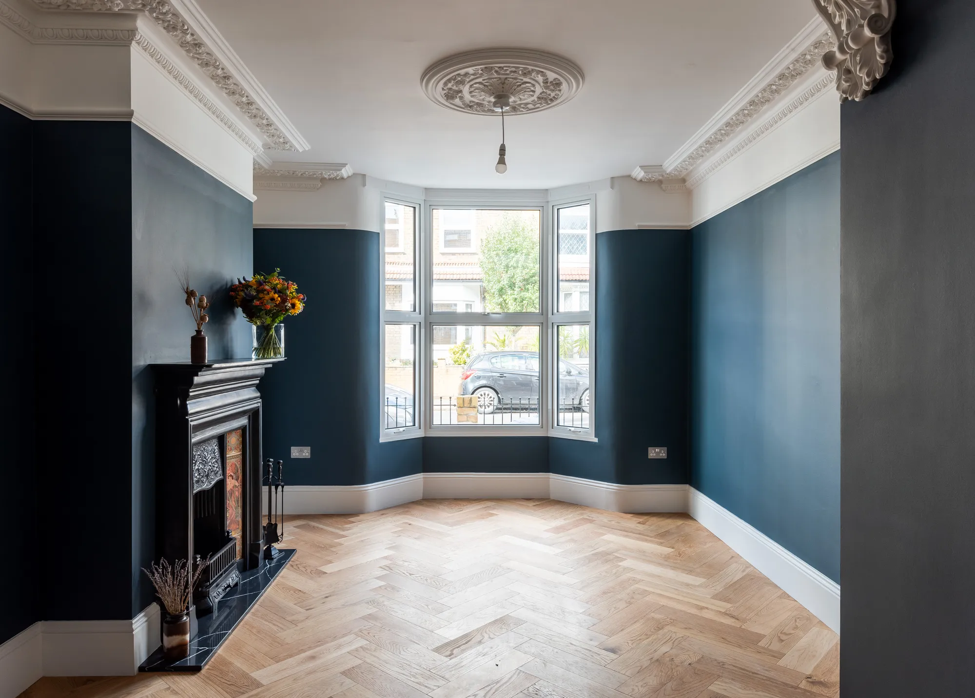 4 bed house for sale in Park Grove Road, Leytonstone, London, E11 - Property Image 2