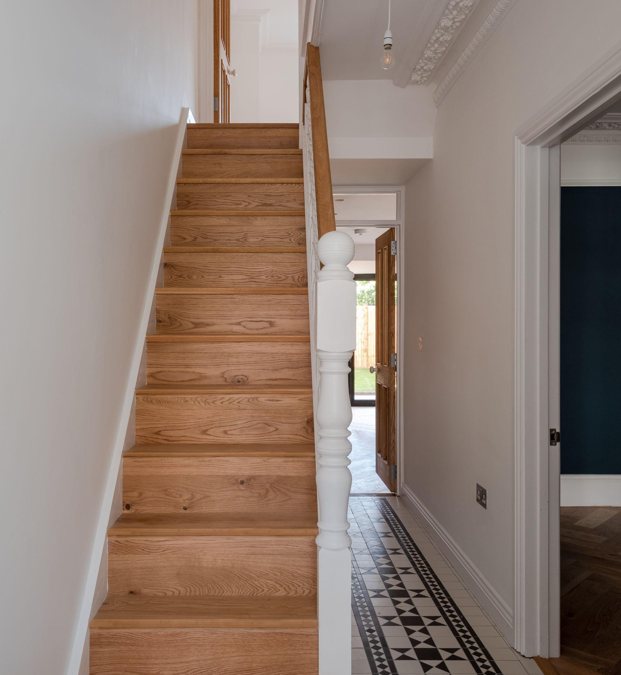 4 bed house for sale in Park Grove Road, Leytonstone, London, E11 - Property Image 25