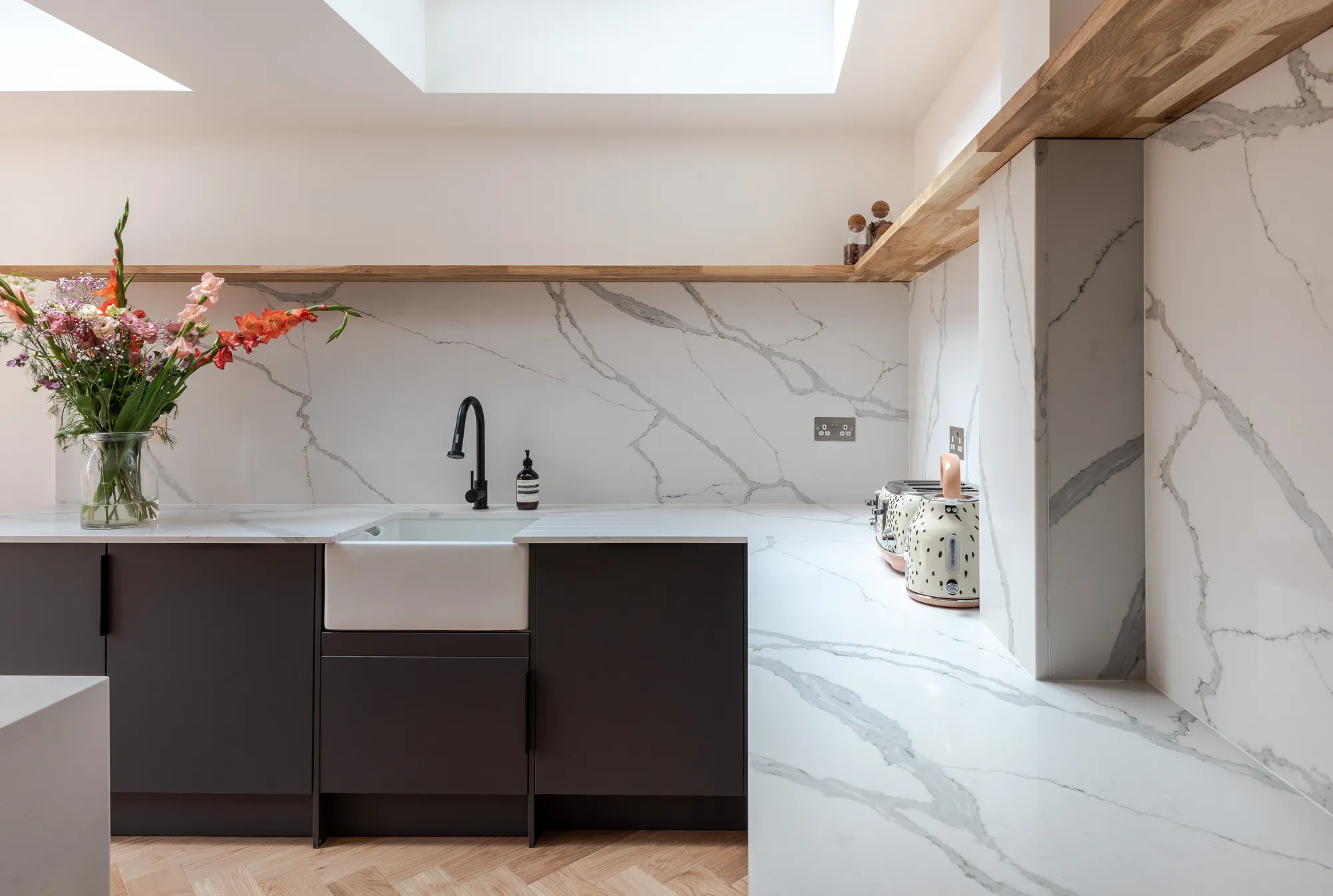 4 bed house for sale in Park Grove Road, Leytonstone, London, E11 - Property Image 12