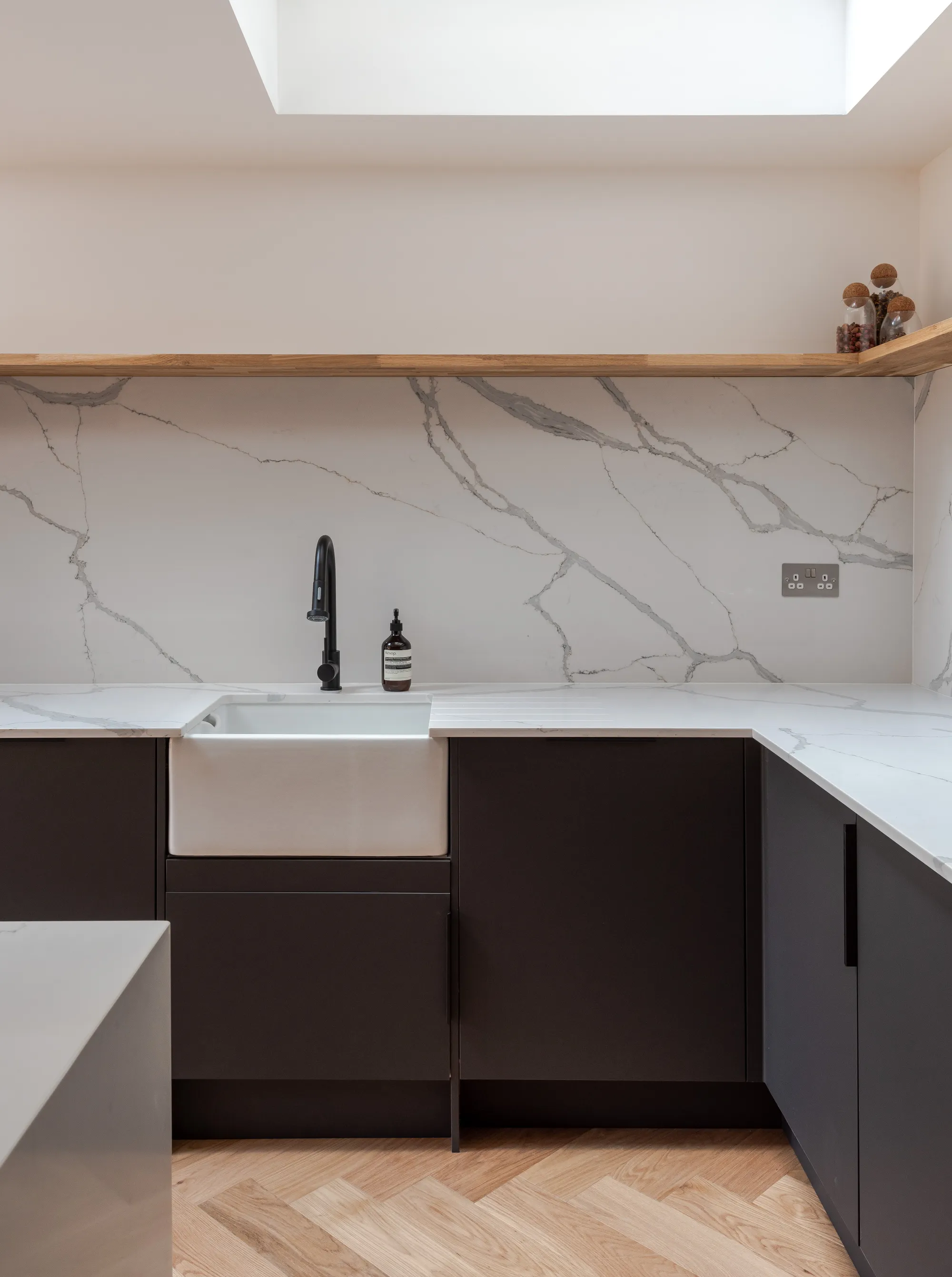 4 bed house for sale in Park Grove Road, Leytonstone, London, E11 - Property Image 16