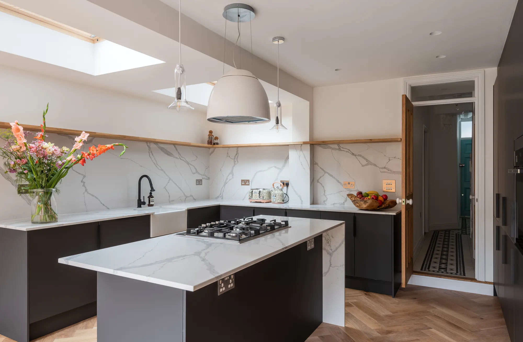 4 bed house for sale in Park Grove Road, Leytonstone, London, E11 - Property Image 14