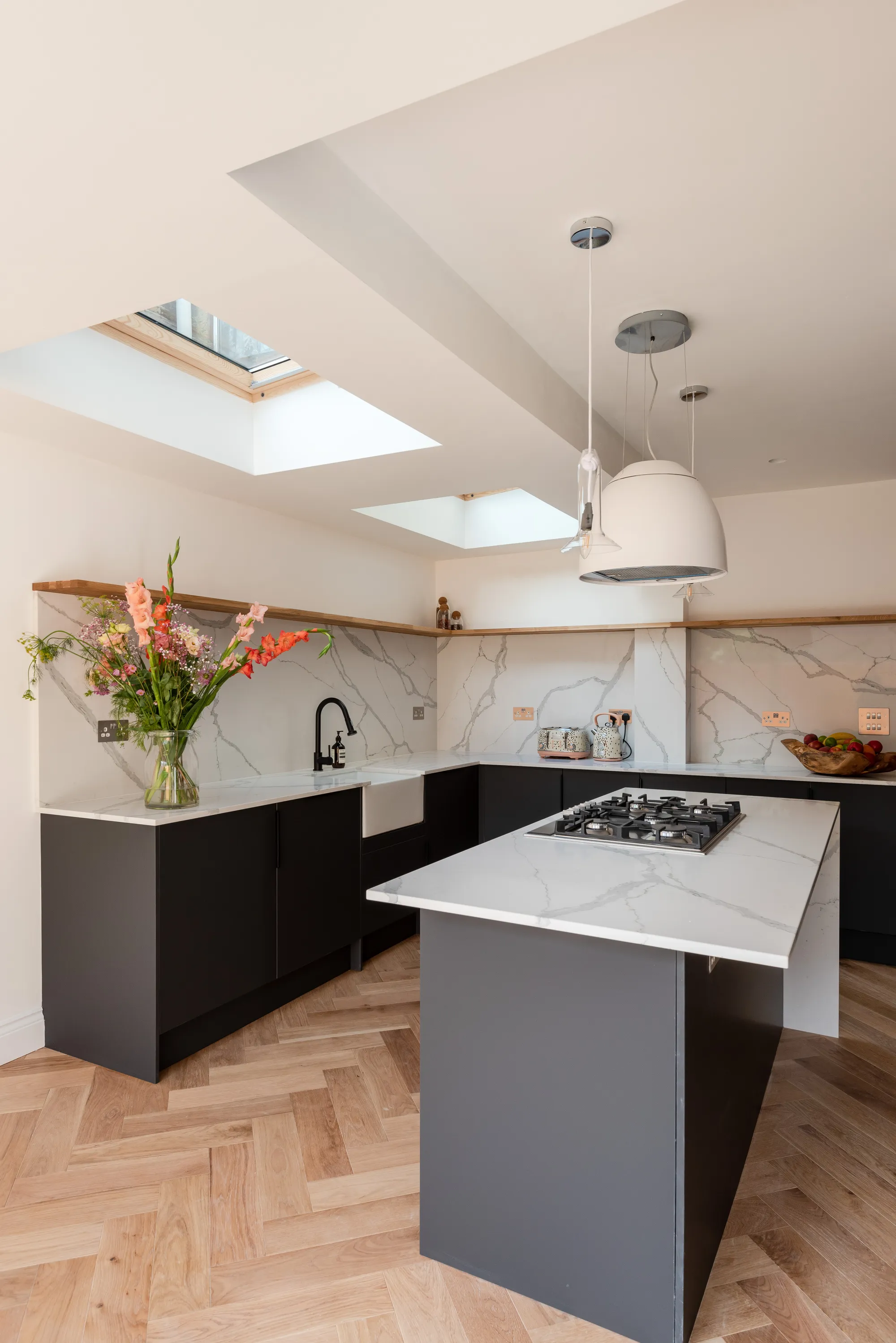 4 bed house for sale in Park Grove Road, Leytonstone, London, E11 - Property Image 19