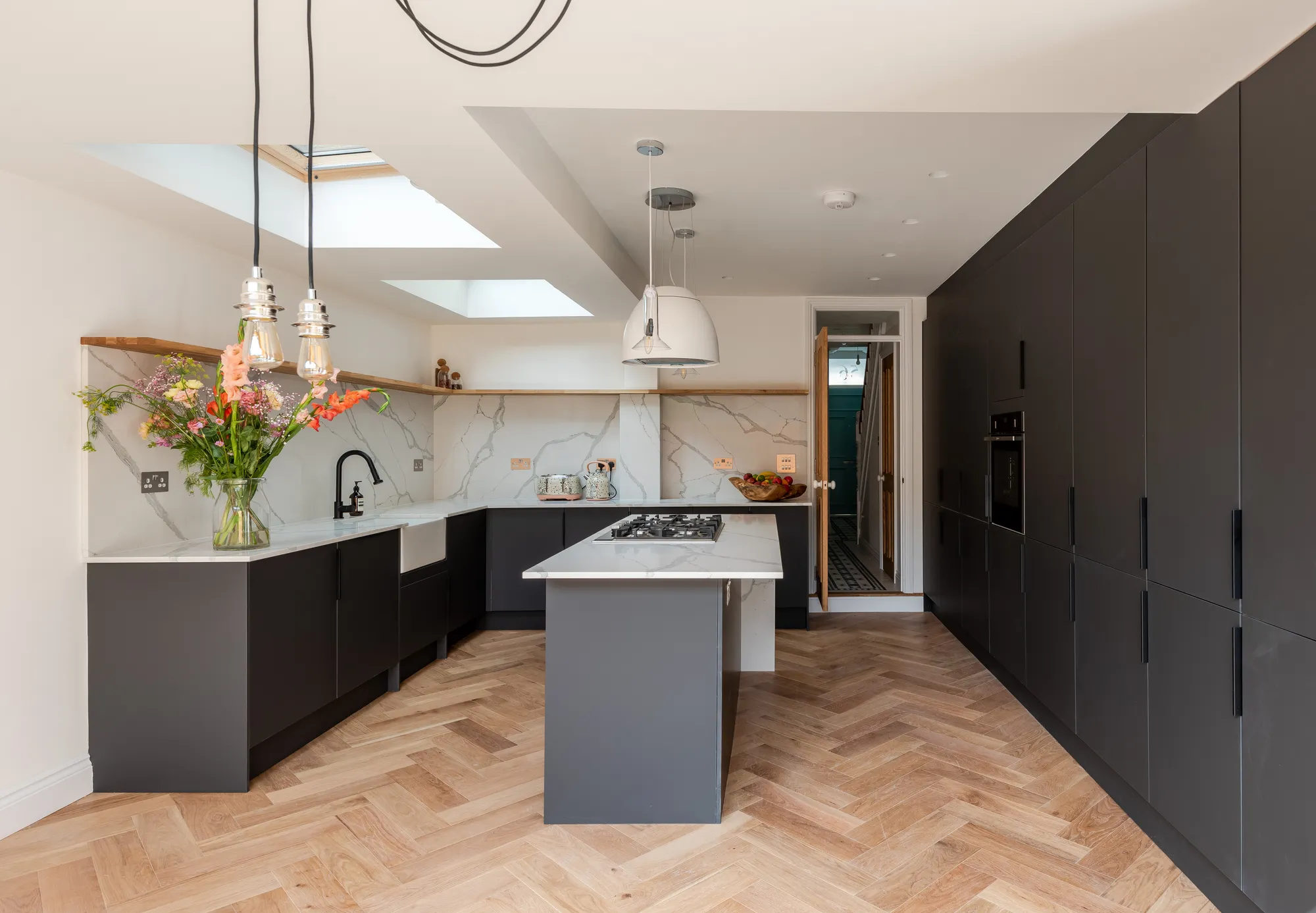 4 bed house for sale in Park Grove Road, Leytonstone, London, E11 - Property Image 13