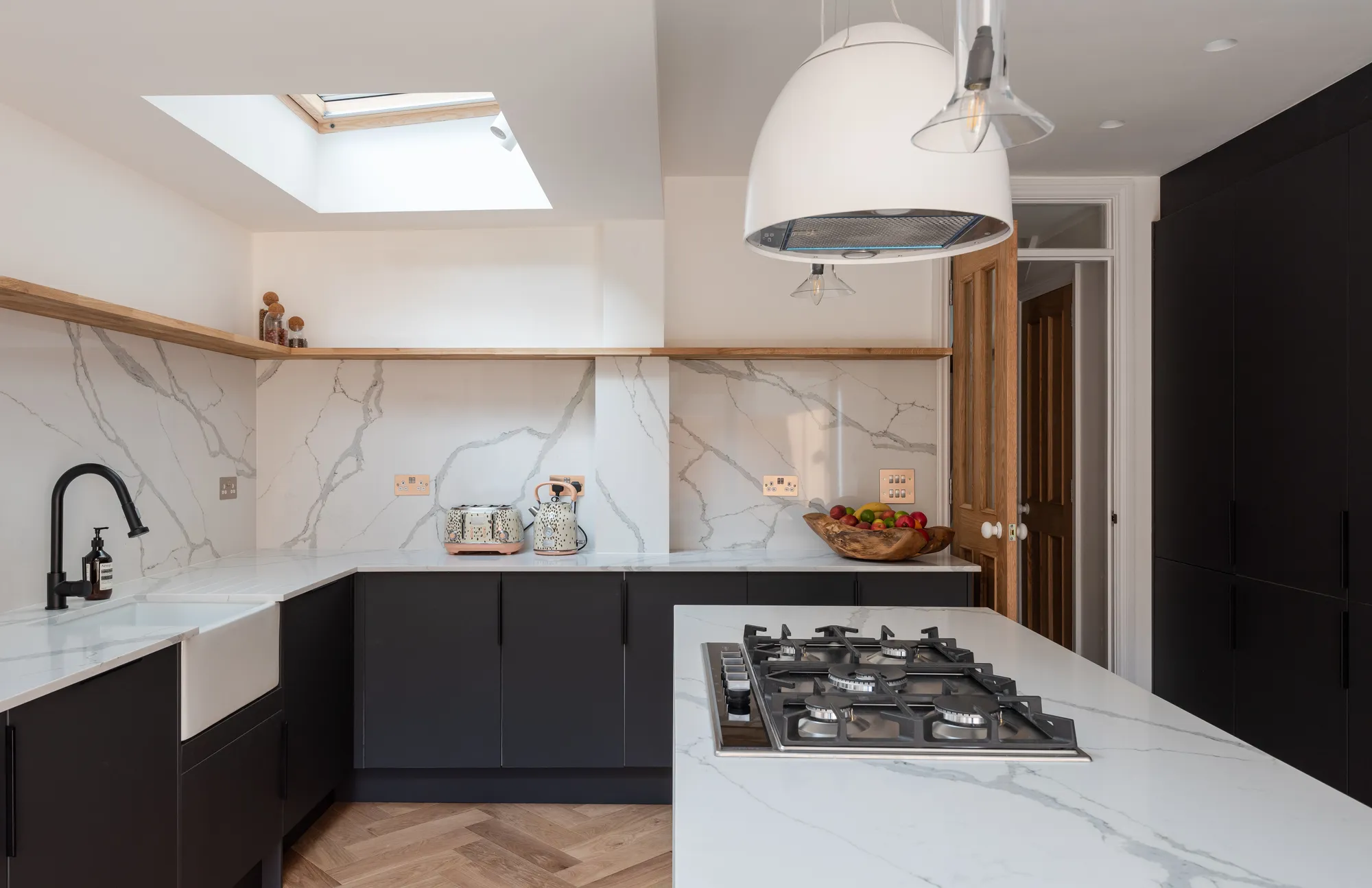 4 bed house for sale in Park Grove Road, Leytonstone, London, E11 - Property Image 15