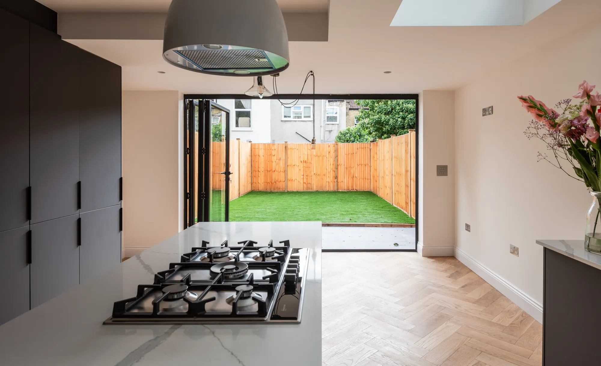 4 bed house for sale in Park Grove Road, Leytonstone, London, E11 - Property Image 20