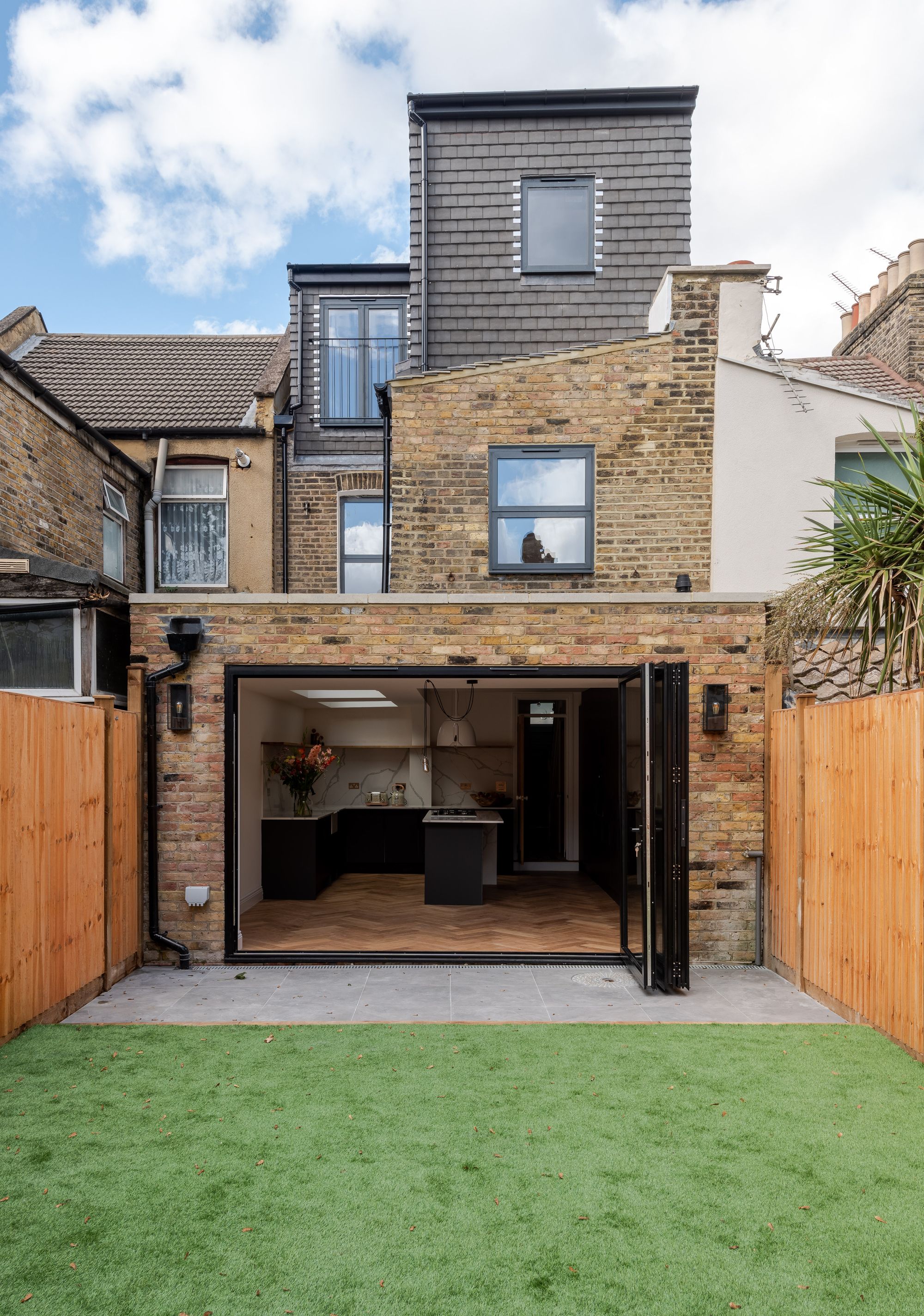 4 bed house for sale in Park Grove Road, Leytonstone, London, E11 - Property Image 21