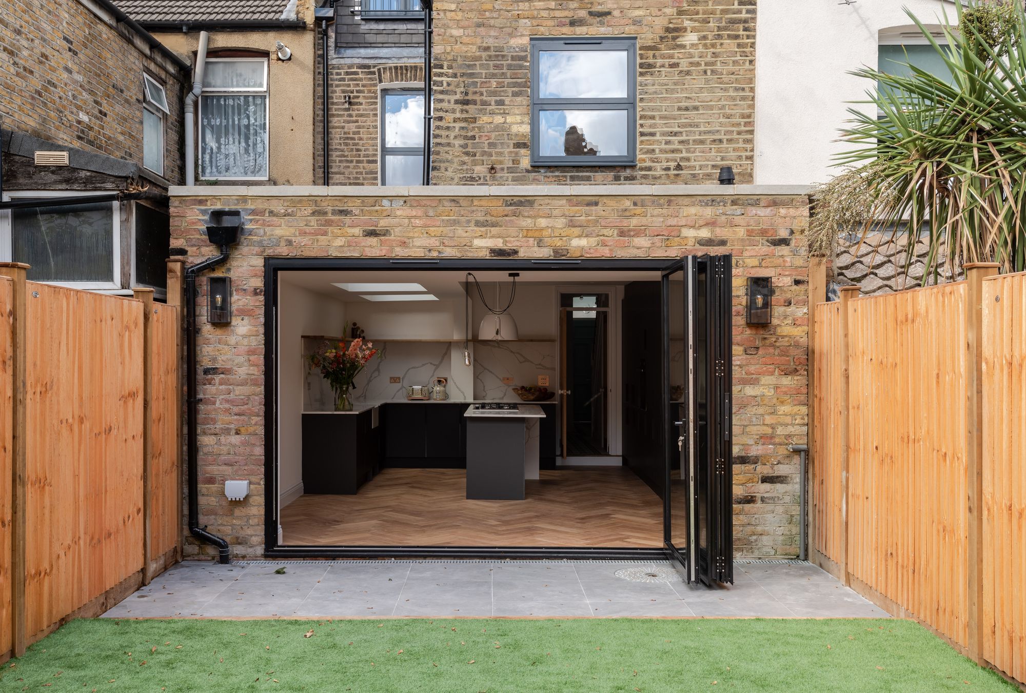 4 bed house for sale in Park Grove Road, Leytonstone, London, E11 - Property Image 22