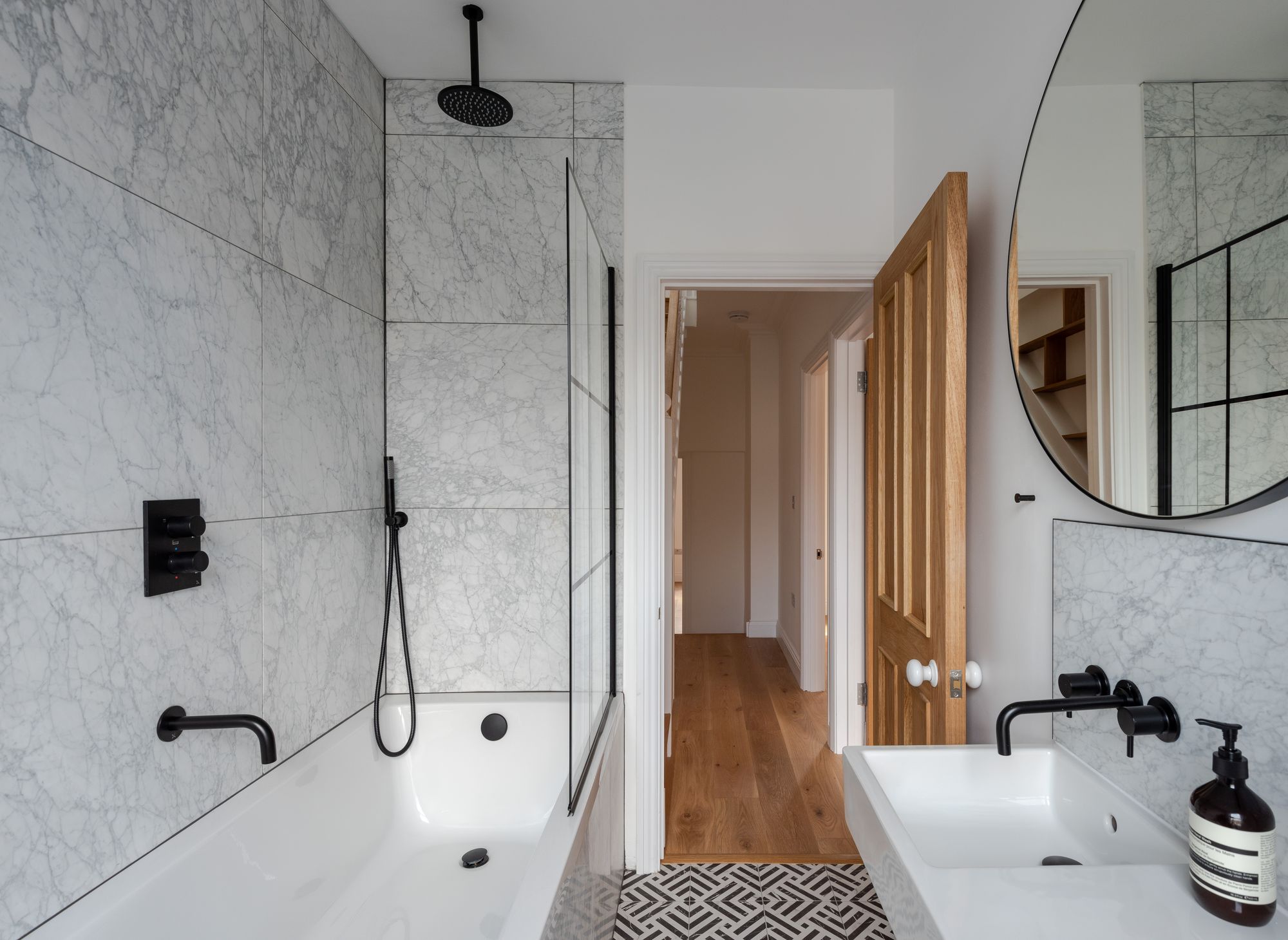 4 bed house for sale in Park Grove Road, Leytonstone, London, E11 - Property Image 30