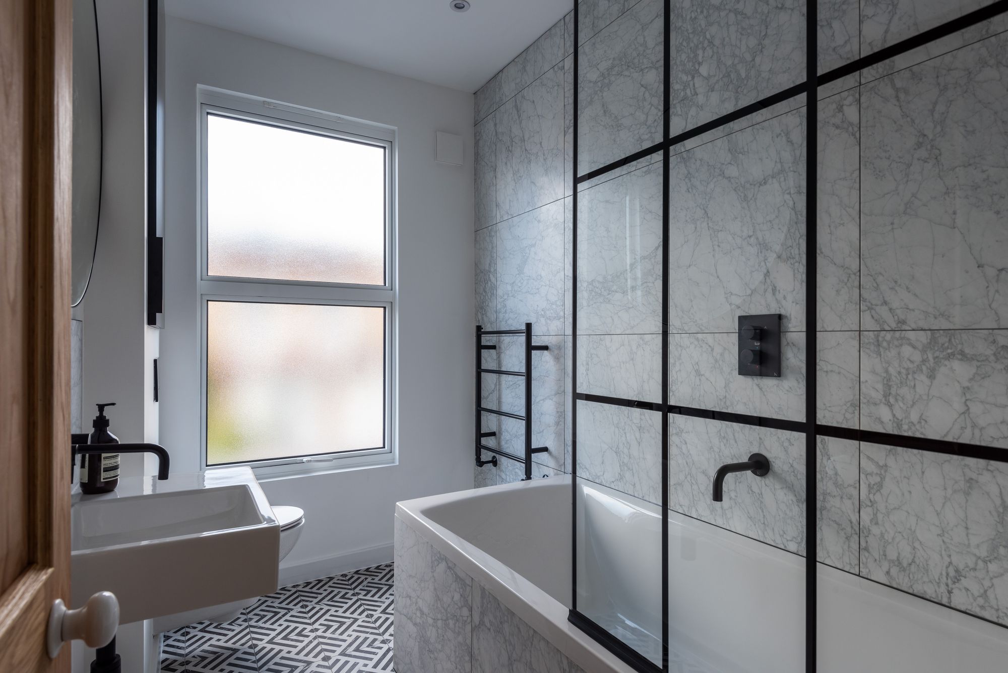 4 bed house for sale in Park Grove Road, Leytonstone, London, E11 - Property Image 28