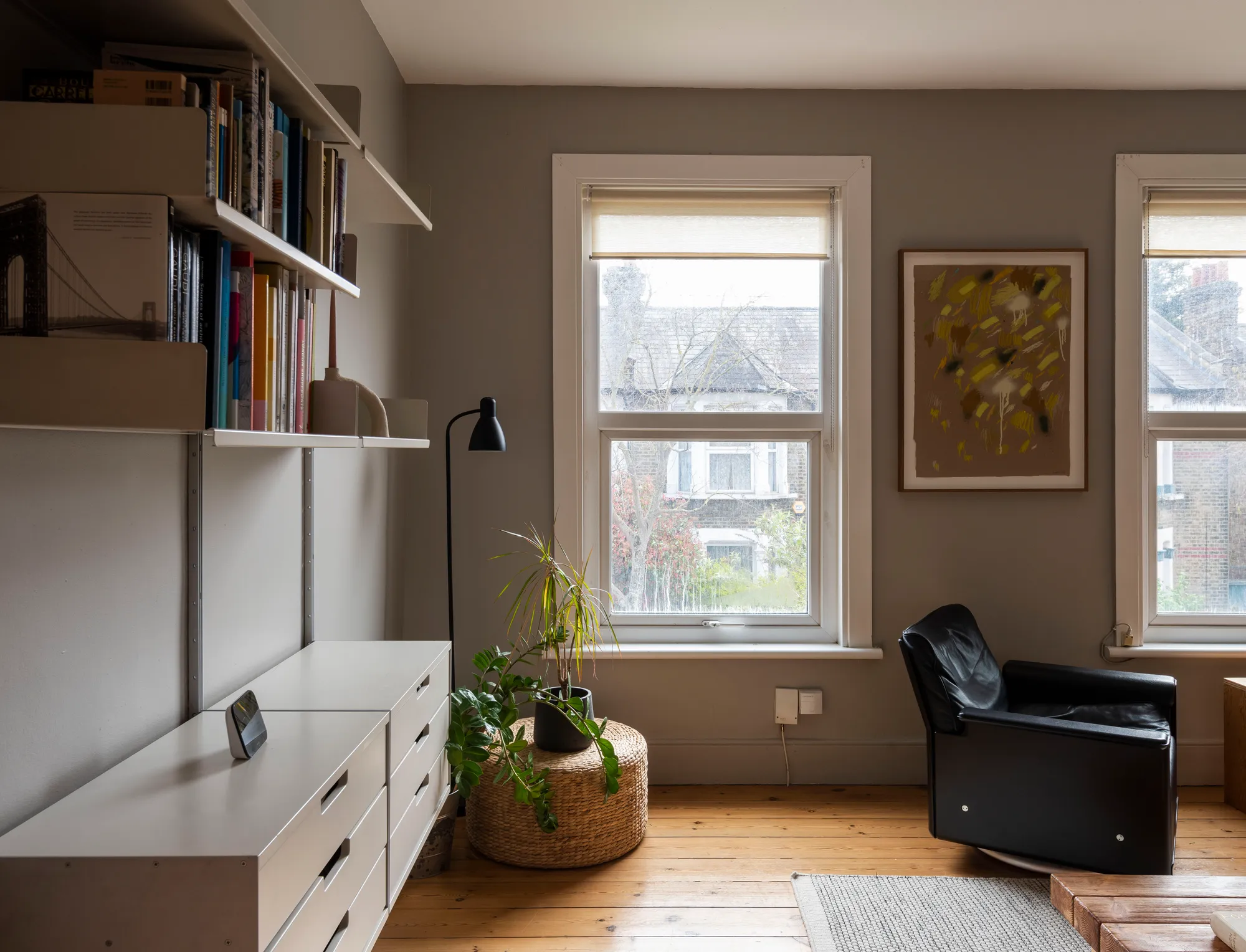 2 bed flat for sale in Murchison Road, Leyton, London, E10 - Property Image 3