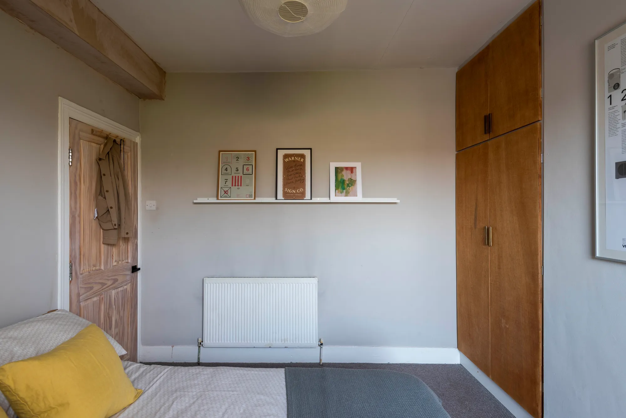 2 bed flat for sale in Murchison Road, Leyton, London, E10 - Property Image 12