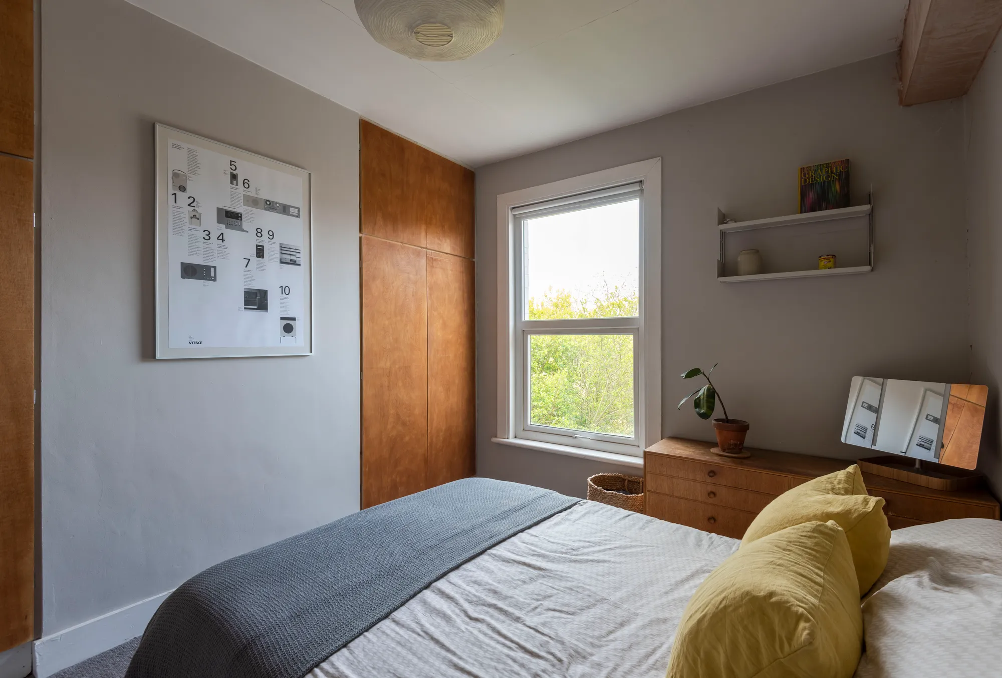 2 bed flat for sale in Murchison Road, Leyton, London, E10 - Property Image 10
