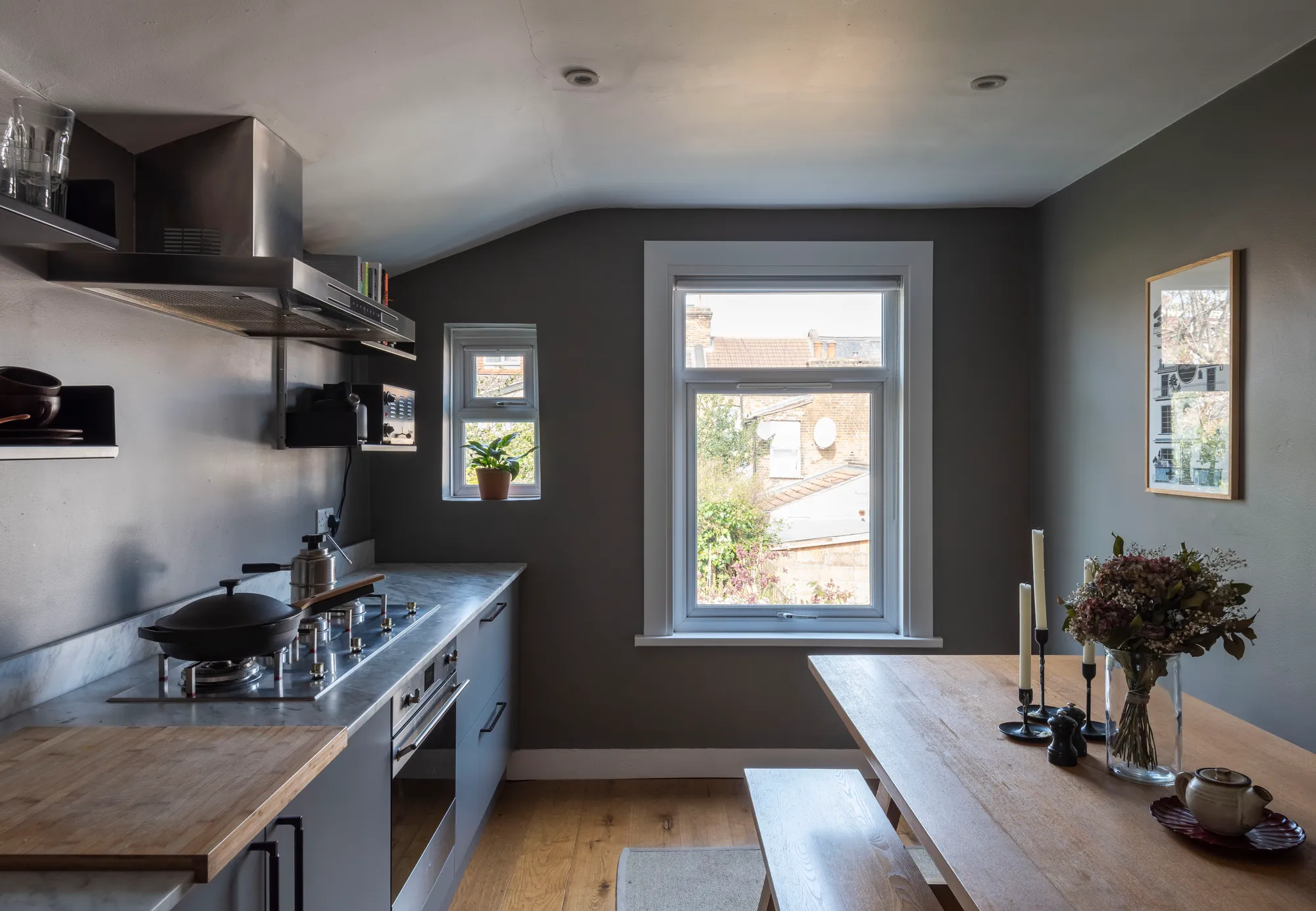 2 bed flat for sale in Murchison Road, Leyton, London, E10 - Property Image 15