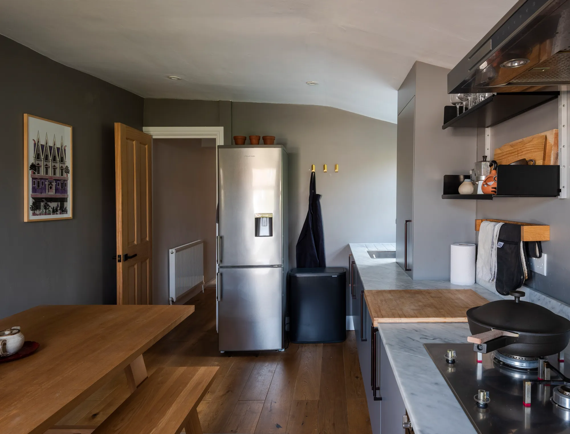 2 bed flat for sale in Murchison Road, Leyton, London, E10 - Property Image 18