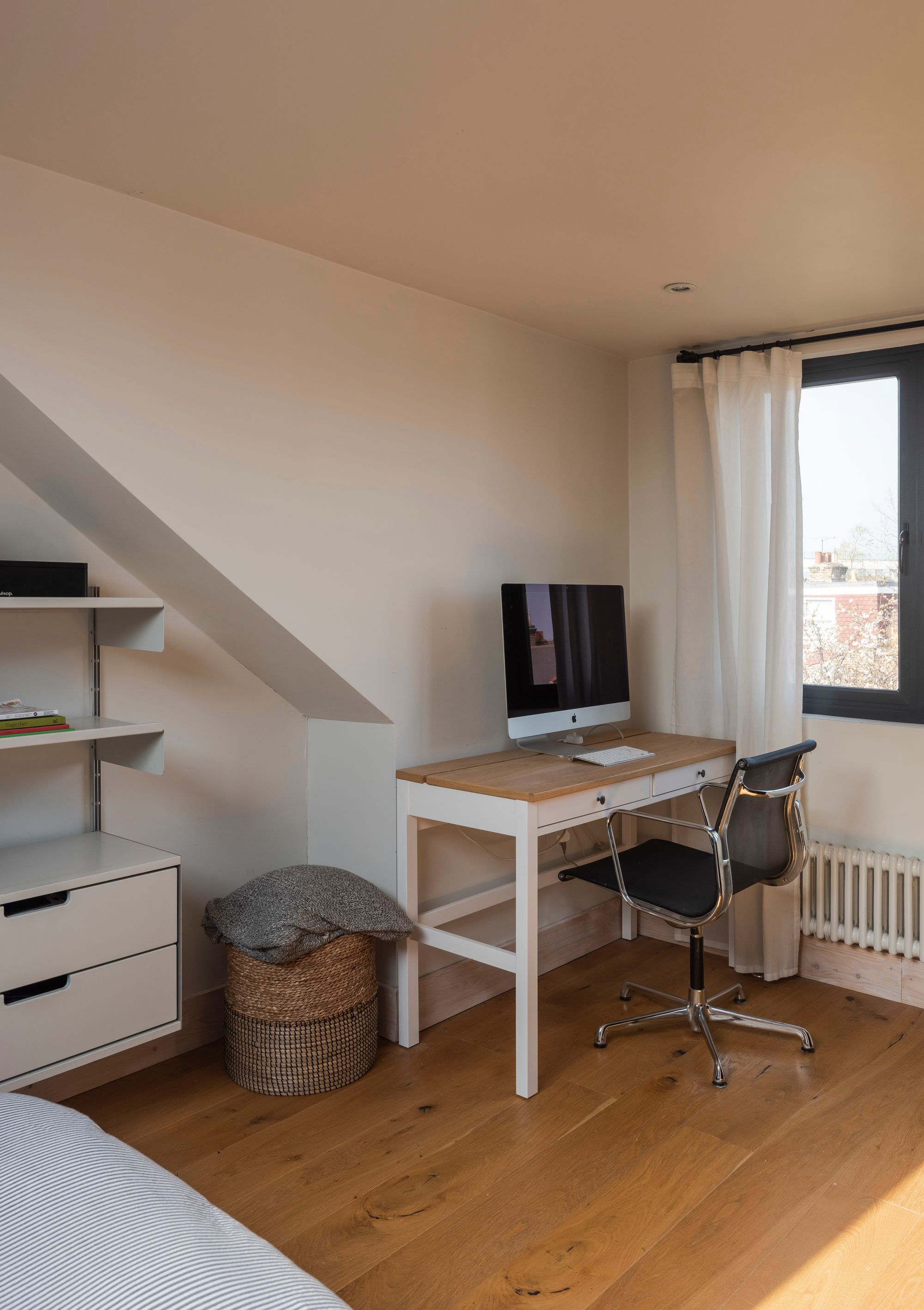 2 bed flat for sale in Murchison Road, Leyton, London, E10 - Property Image 23