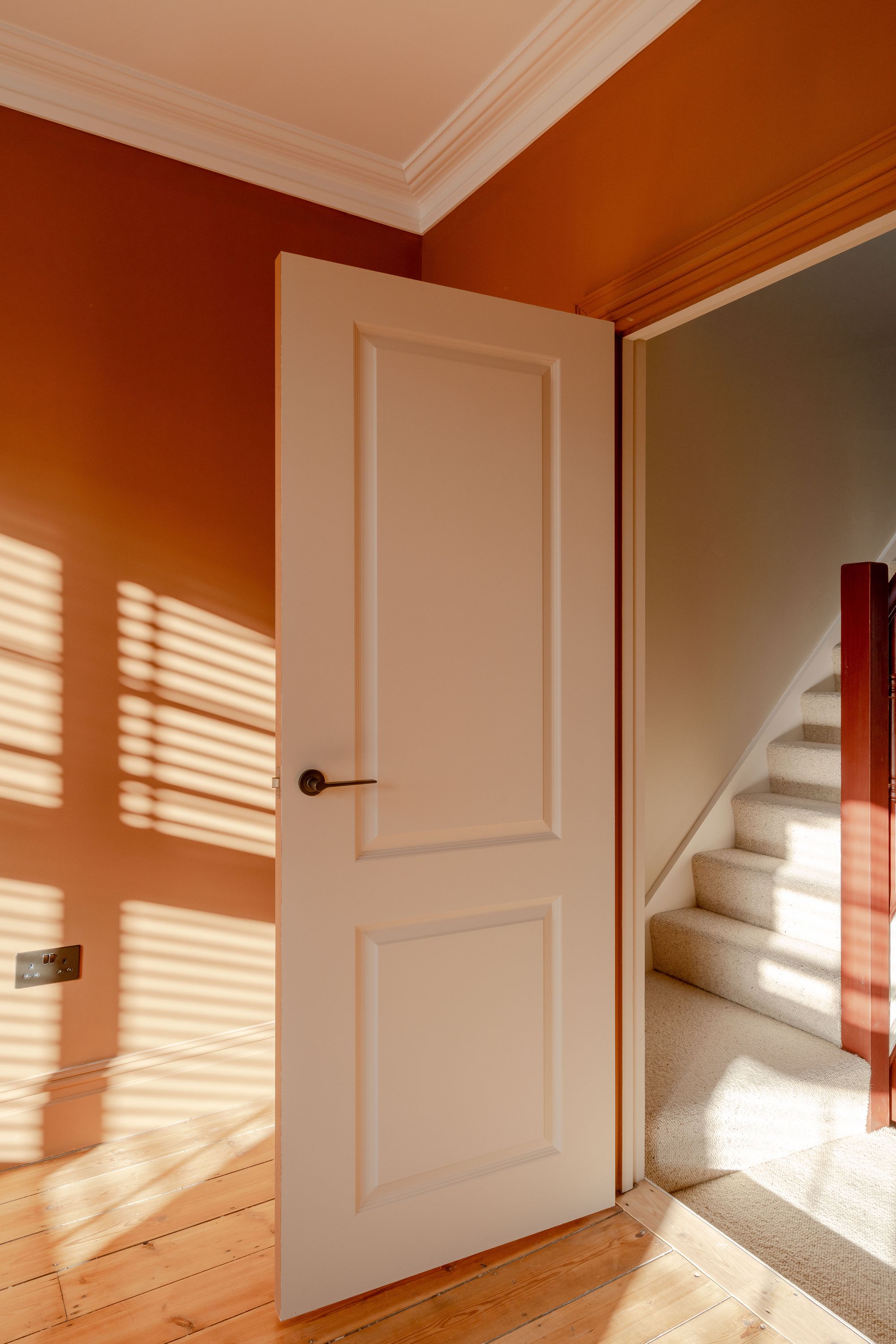 4 bed end of terrace house for sale in Woodriffe Road, Leytonstone, London, E11  - Property Image 45