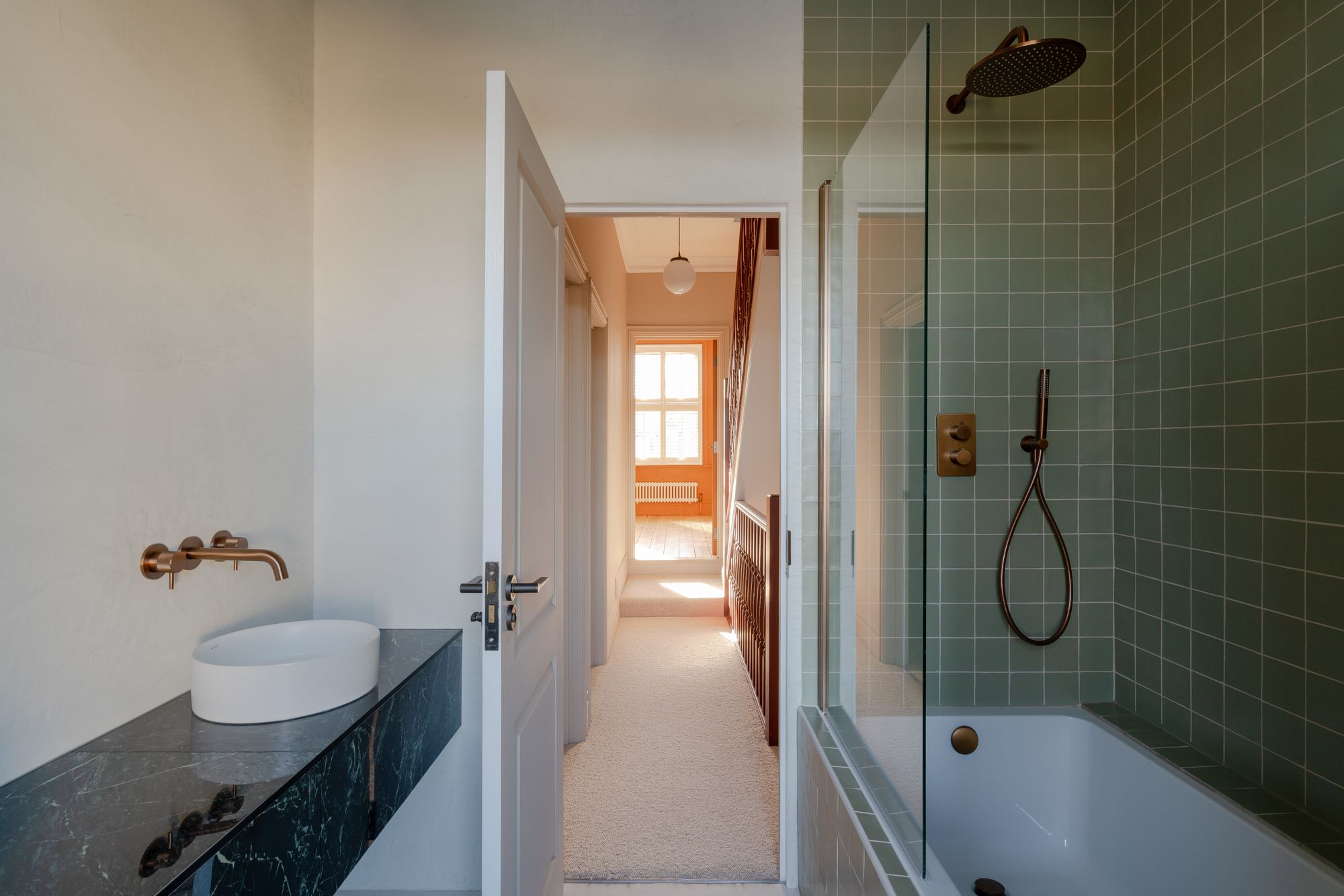 4 bed end of terrace house for sale in Woodriffe Road, Leytonstone, London, E11  - Property Image 34