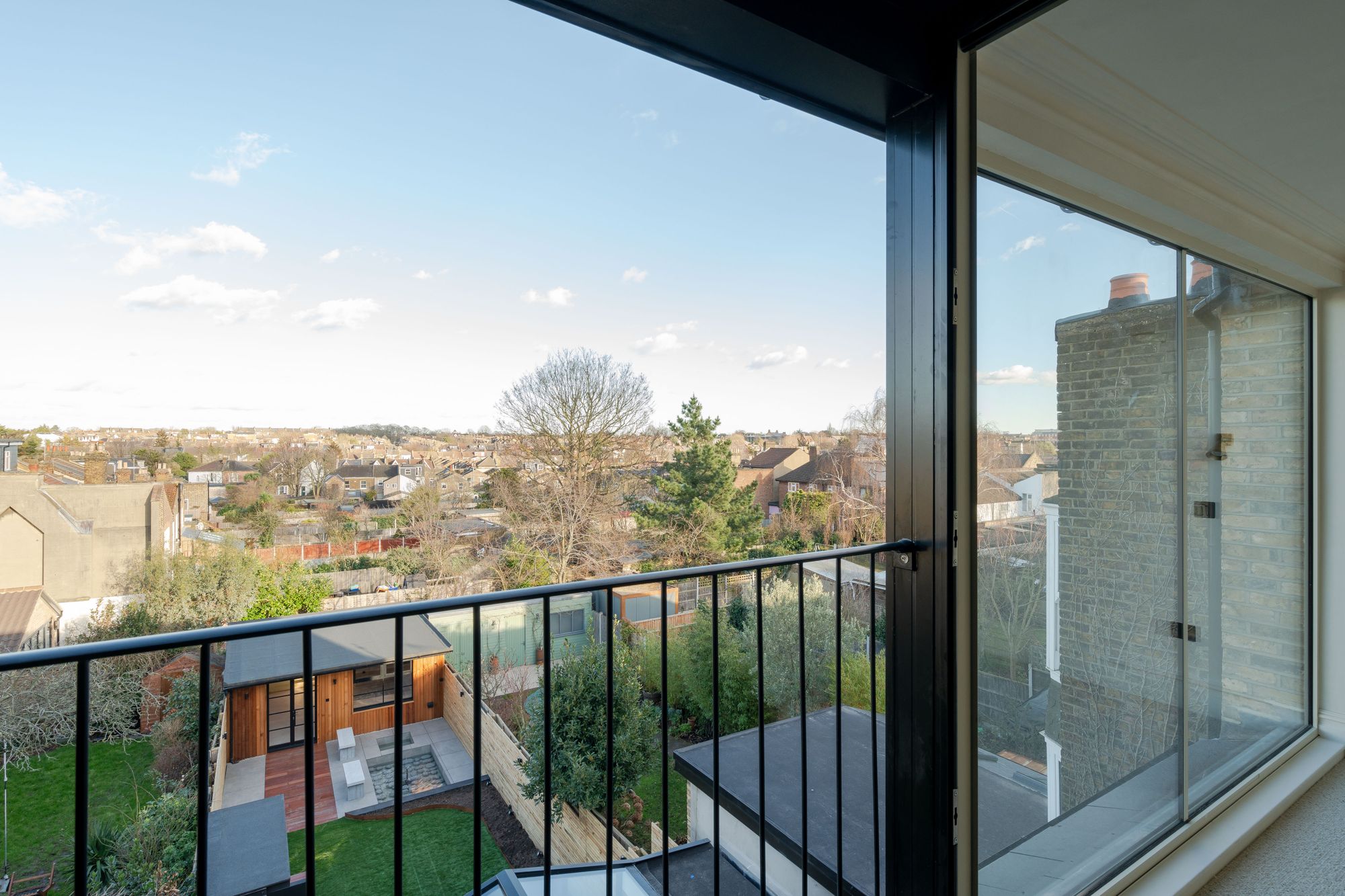 4 bed end of terrace house for sale in Woodriffe Road, Leytonstone, London, E11  - Property Image 51