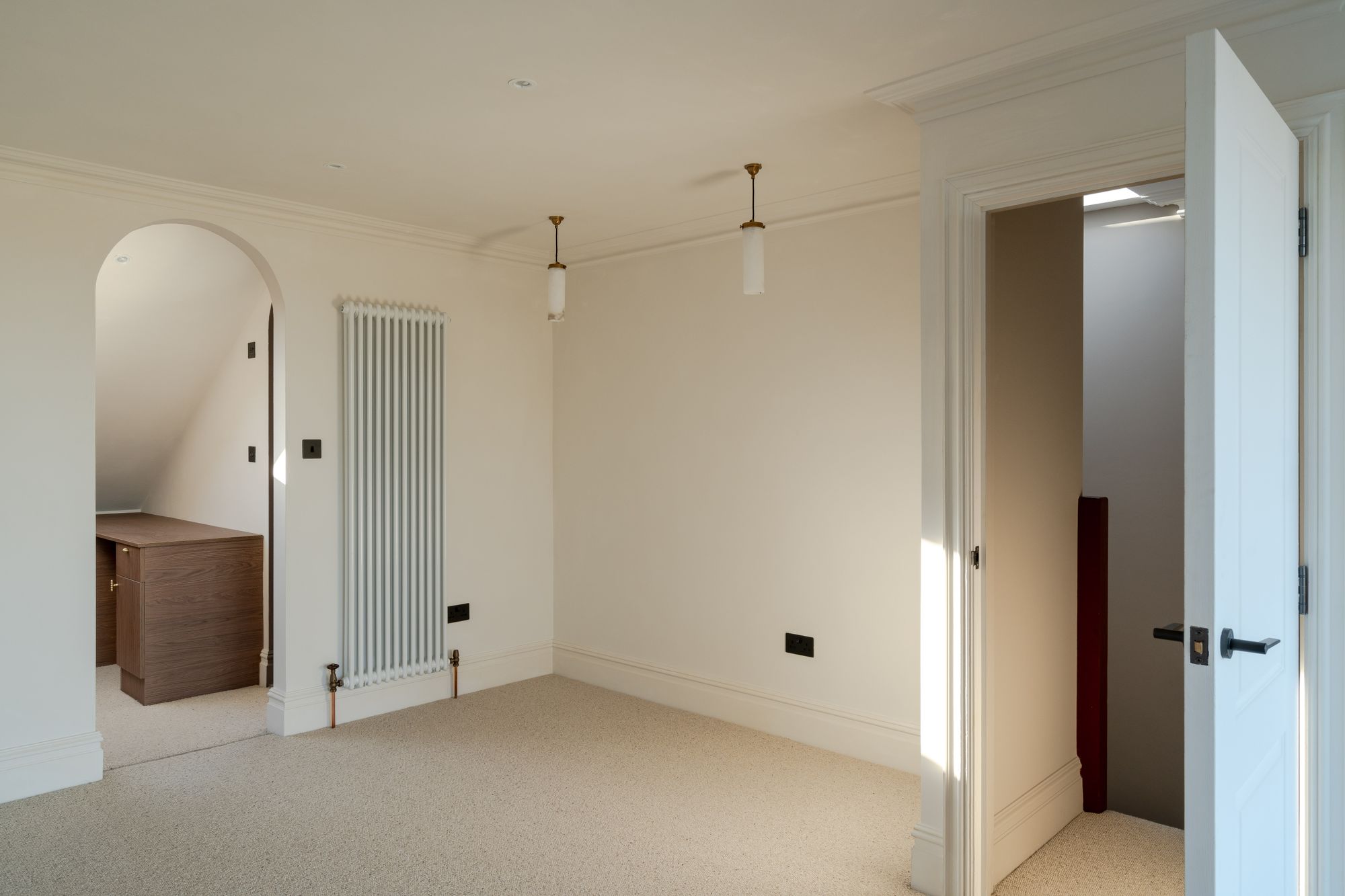 4 bed end of terrace house for sale in Woodriffe Road, Leytonstone, London, E11  - Property Image 52