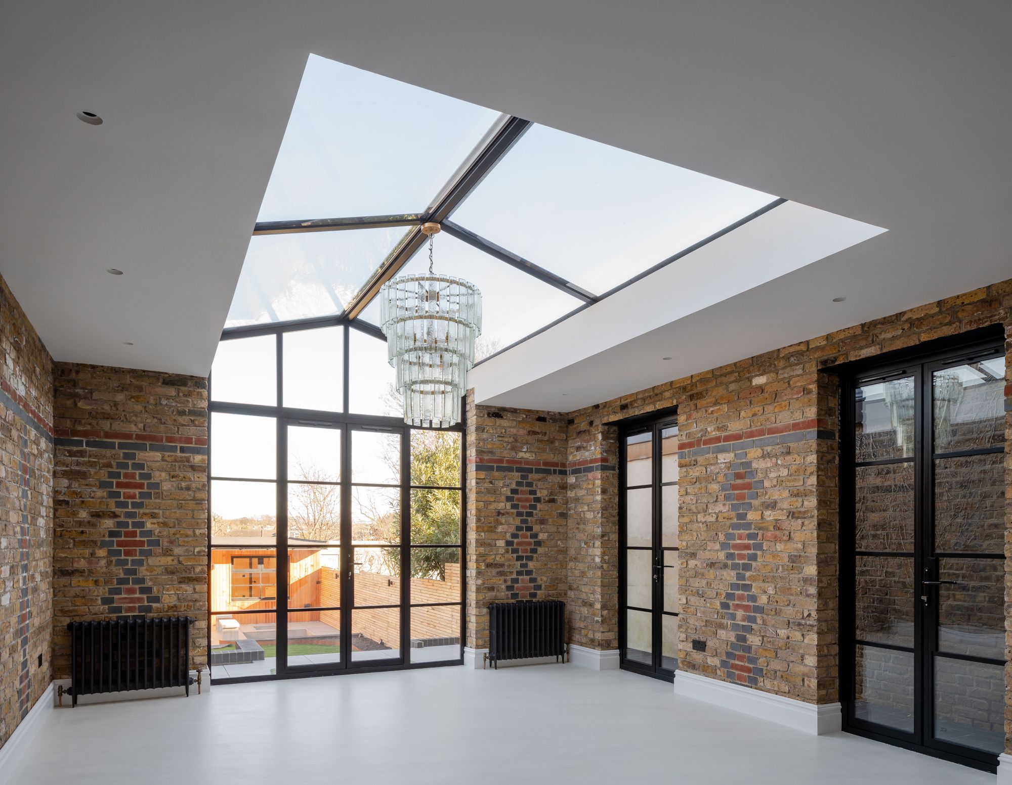 4 bed end of terrace house for sale in Woodriffe Road, Leytonstone, London, E11  - Property Image 22