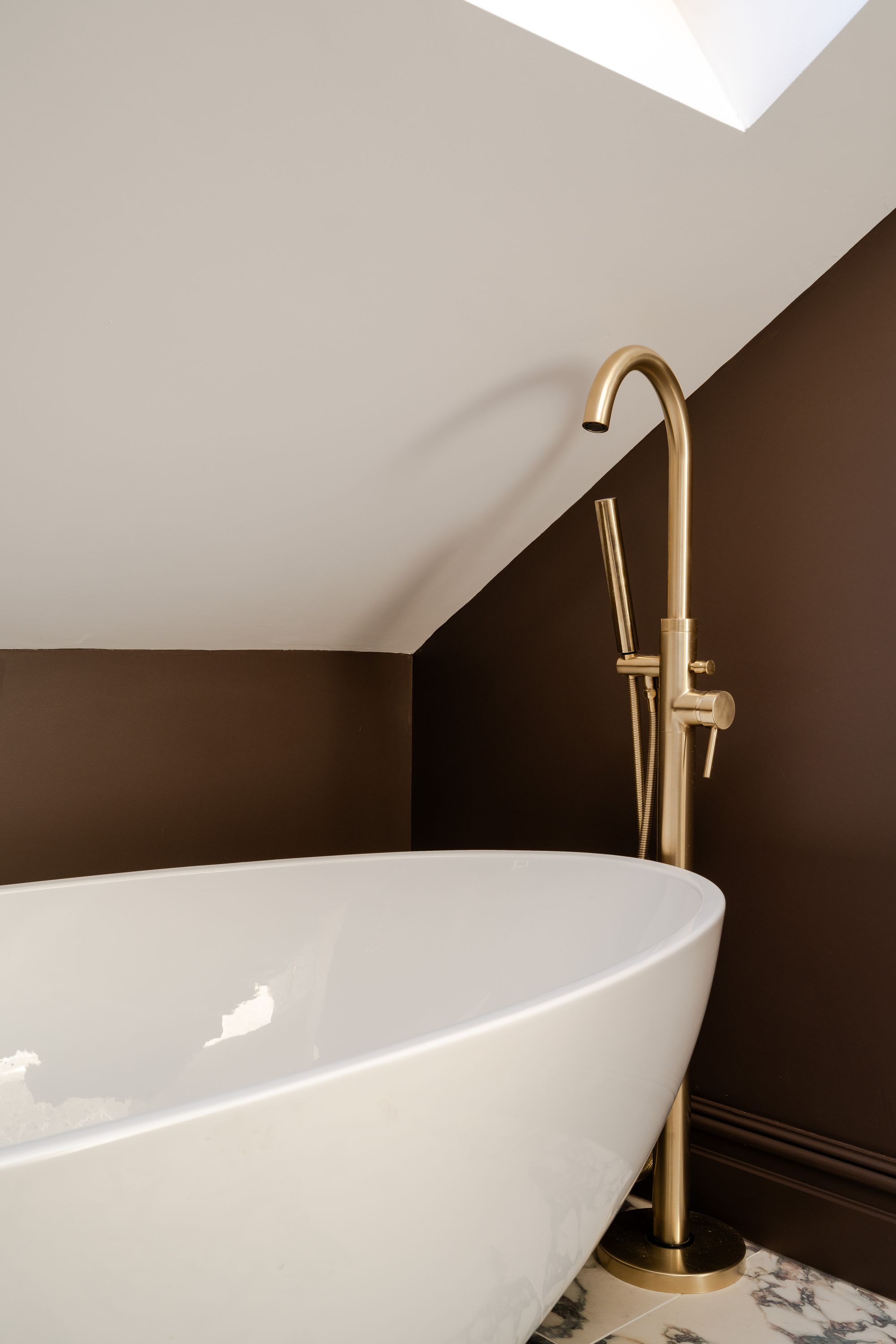 4 bed end of terrace house for sale in Woodriffe Road, Leytonstone, London, E11  - Property Image 56