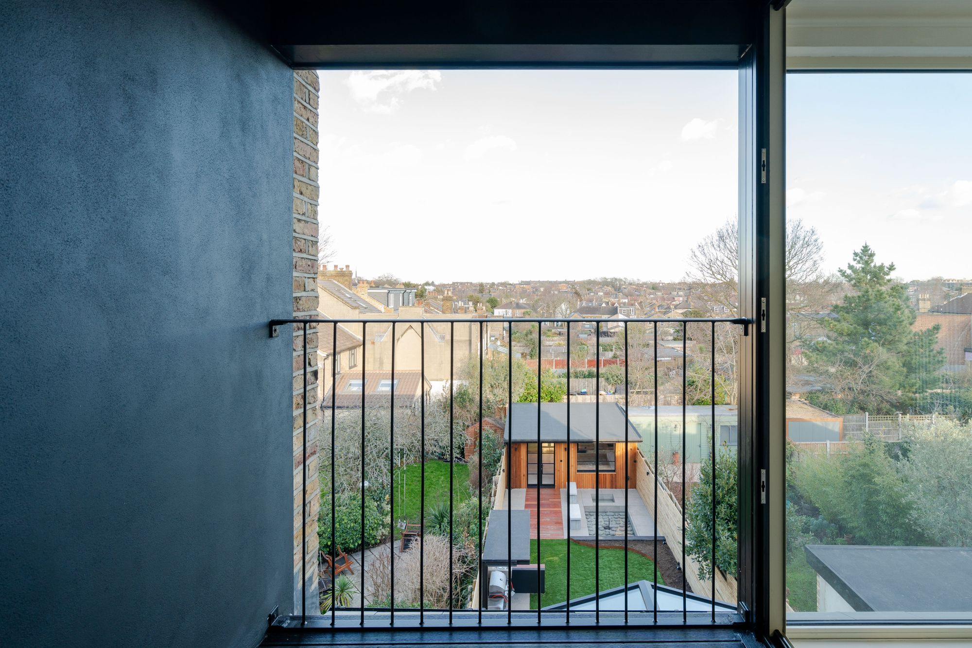 4 bed end of terrace house for sale in Woodriffe Road, Leytonstone, London, E11  - Property Image 50