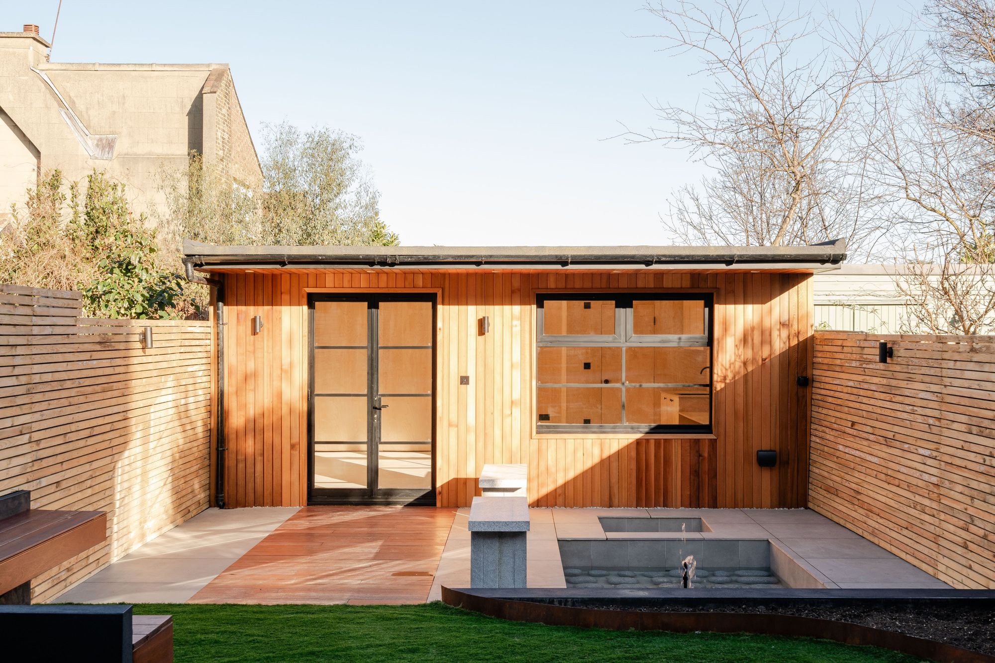 4 bed end of terrace house for sale in Woodriffe Road, Leytonstone, London, E11  - Property Image 60