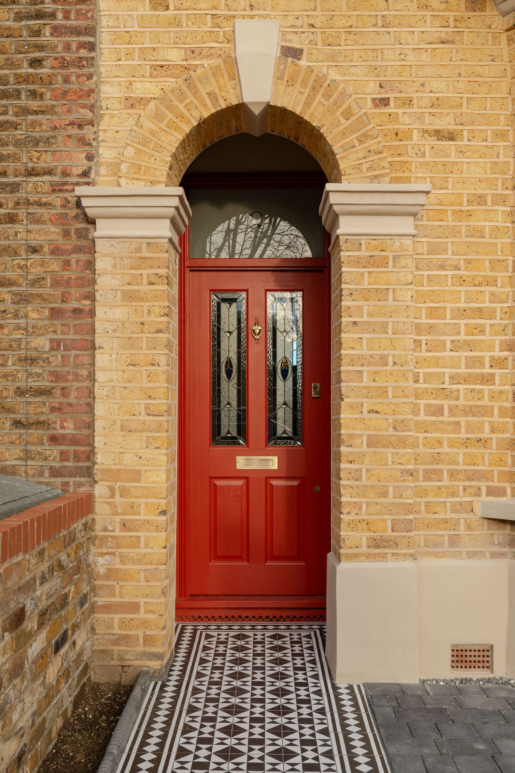 4 bed end of terrace house for sale in Woodriffe Road, Leytonstone, London, E11  - Property Image 67