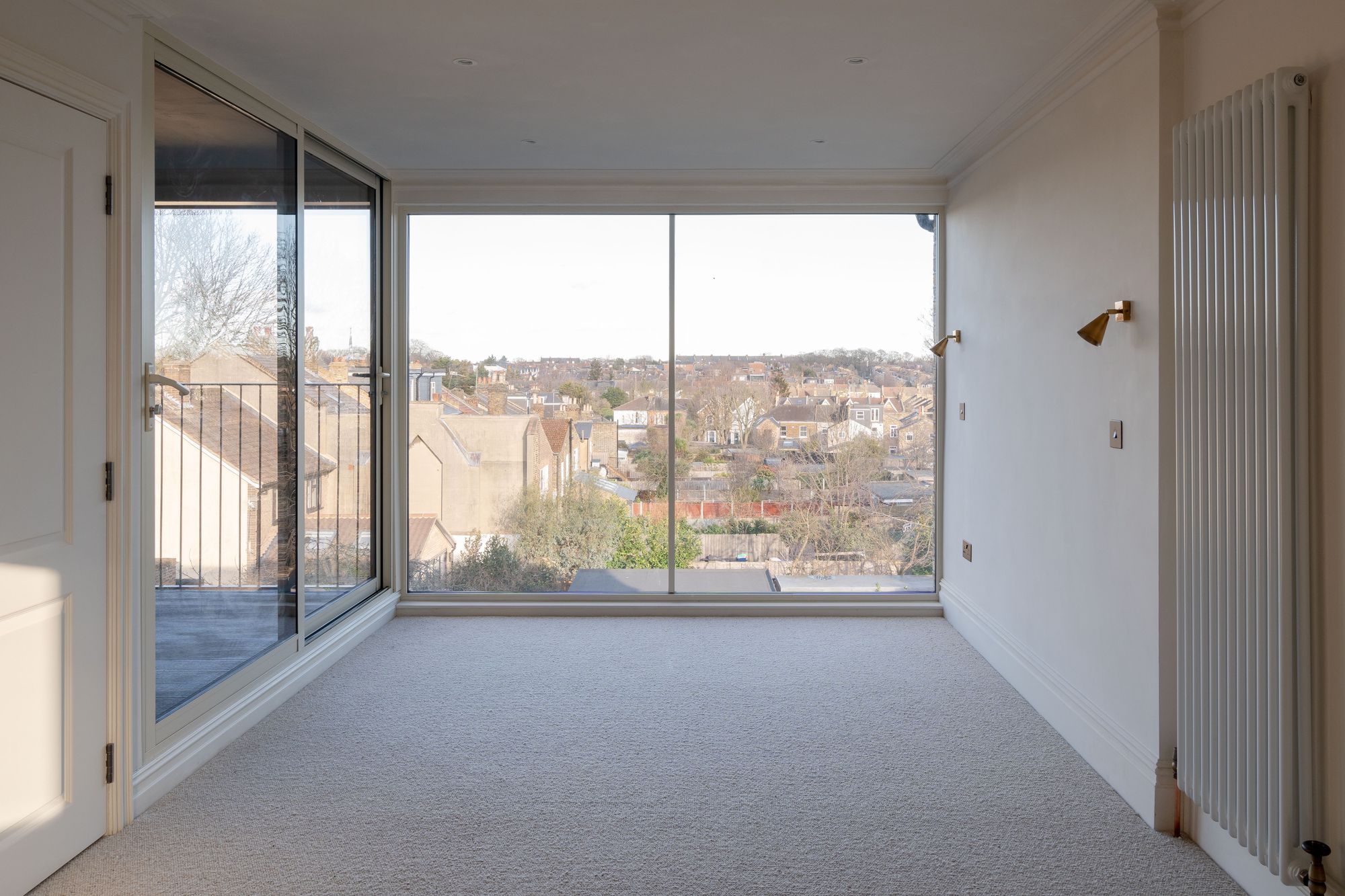 4 bed end of terrace house for sale in Woodriffe Road, Leytonstone, London, E11  - Property Image 47