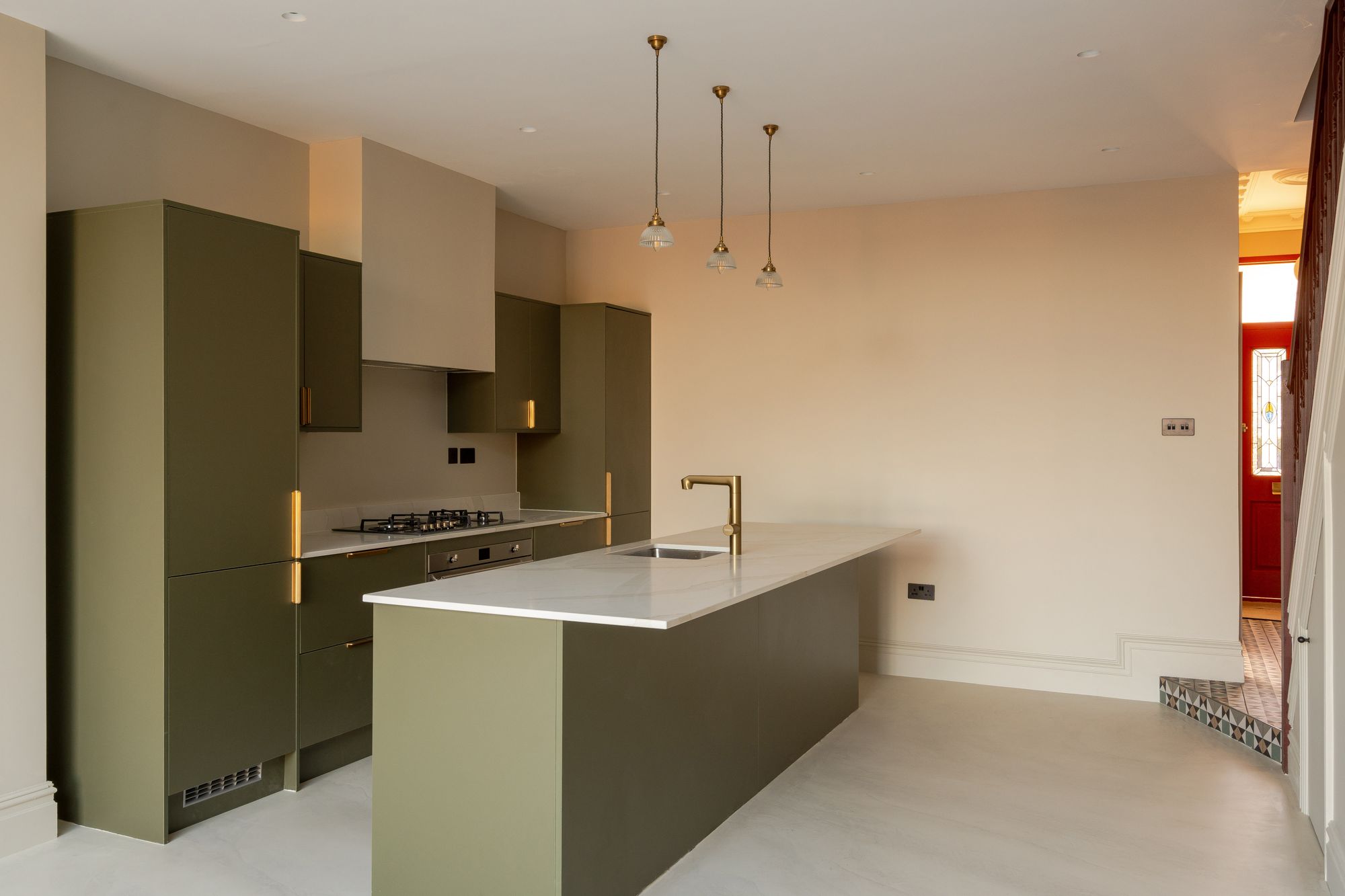 4 bed end of terrace house for sale in Woodriffe Road, Leytonstone, London, E11  - Property Image 21